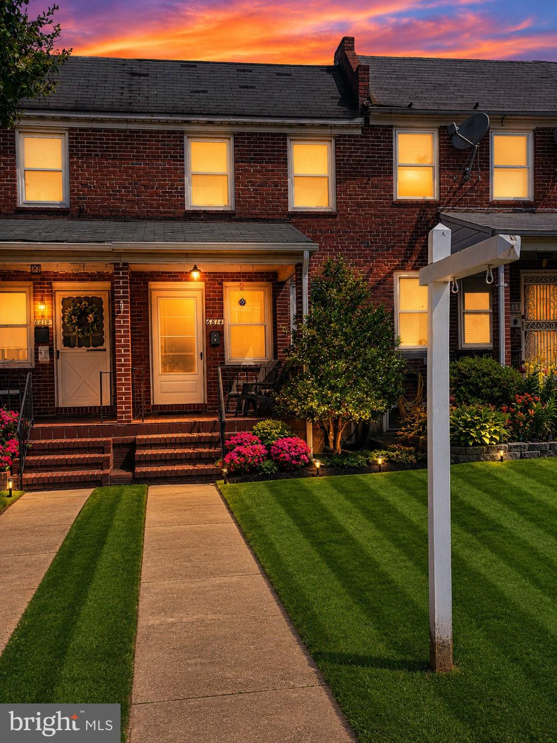 EASTWOOD - Residential