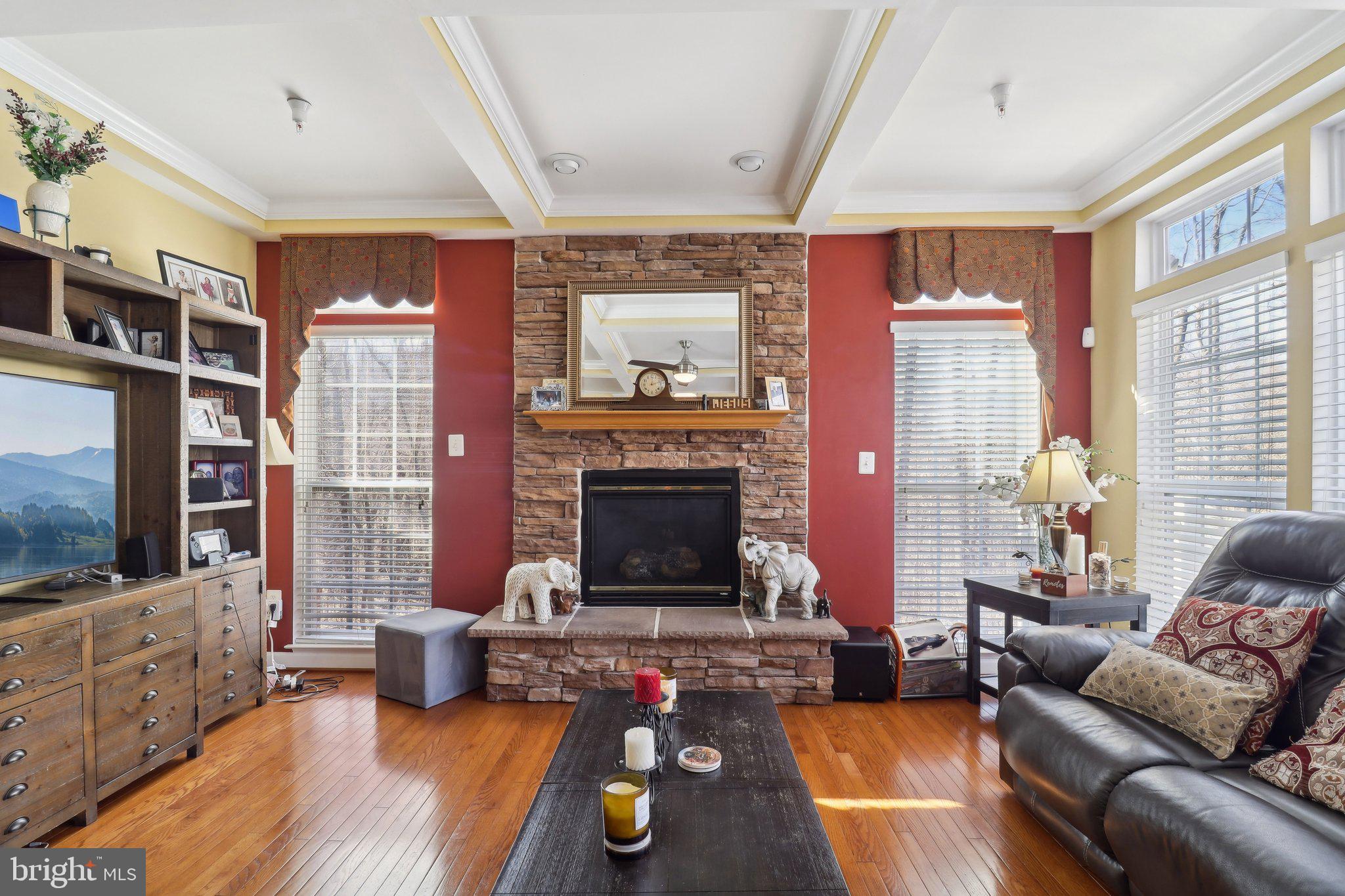 ERIK'S RIDGE - Residential