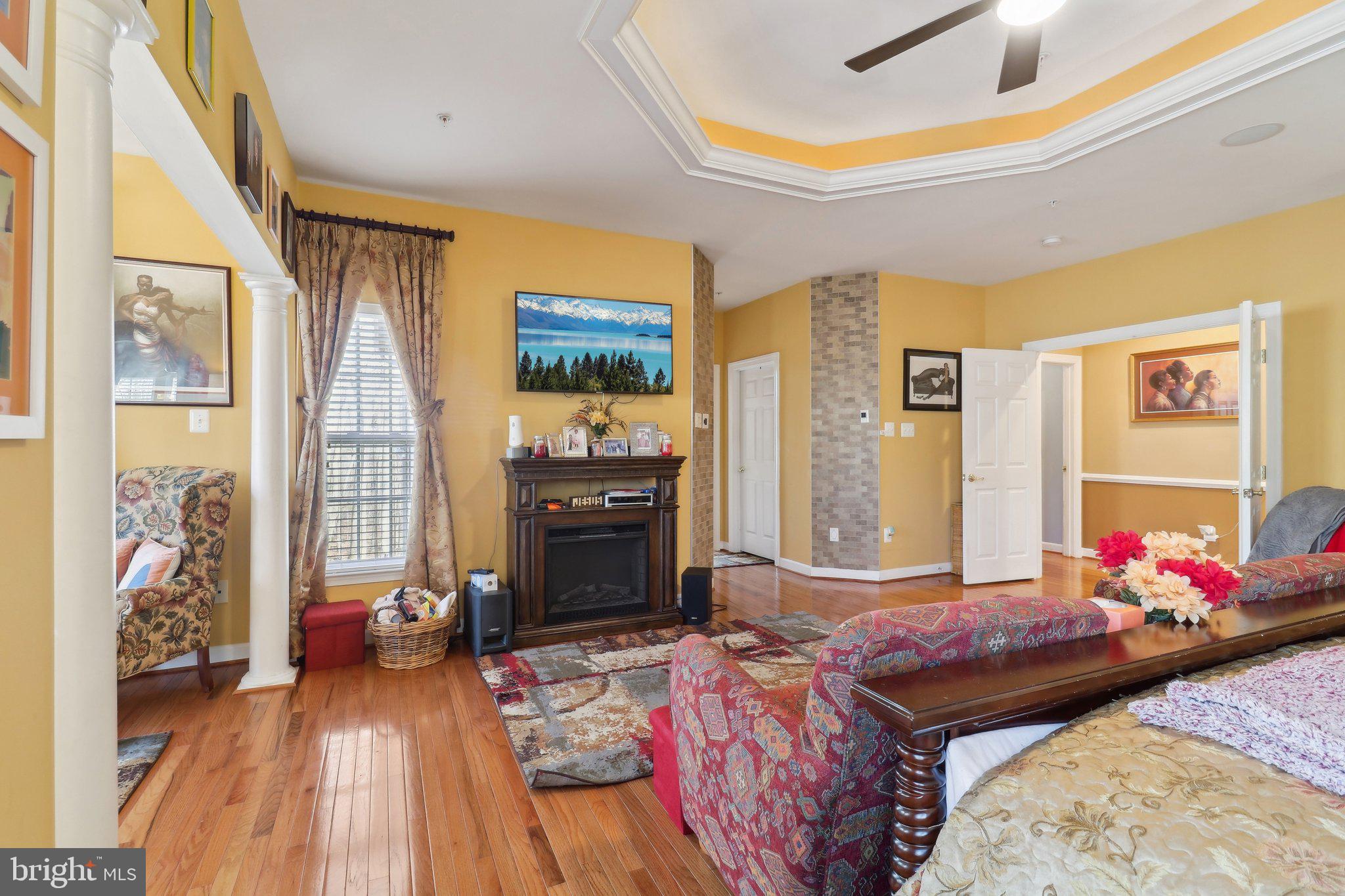 ERIK'S RIDGE - Residential
