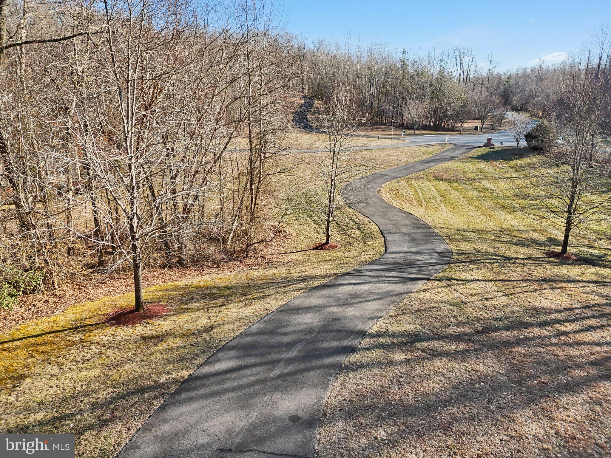 ERIK'S RIDGE - Residential