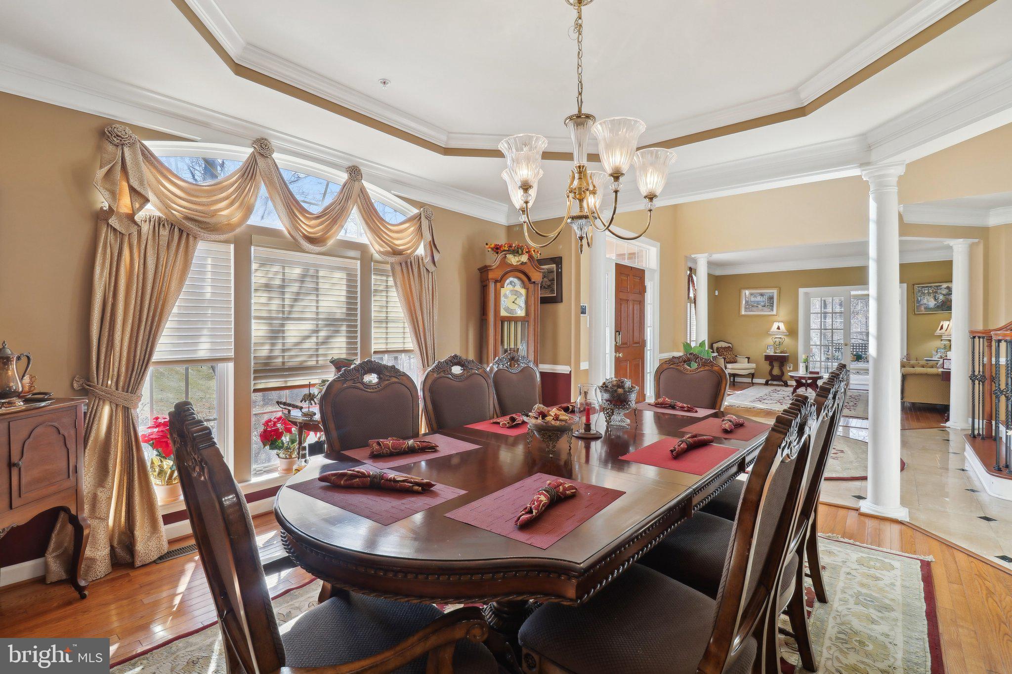 ERIK'S RIDGE - Residential
