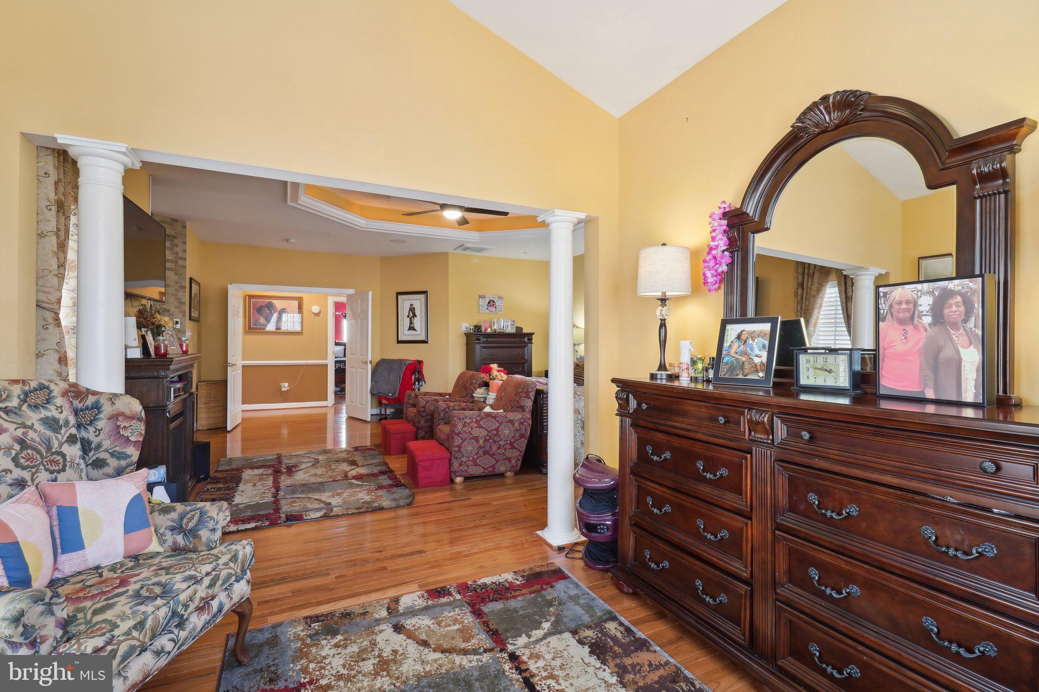 ERIK'S RIDGE - Residential