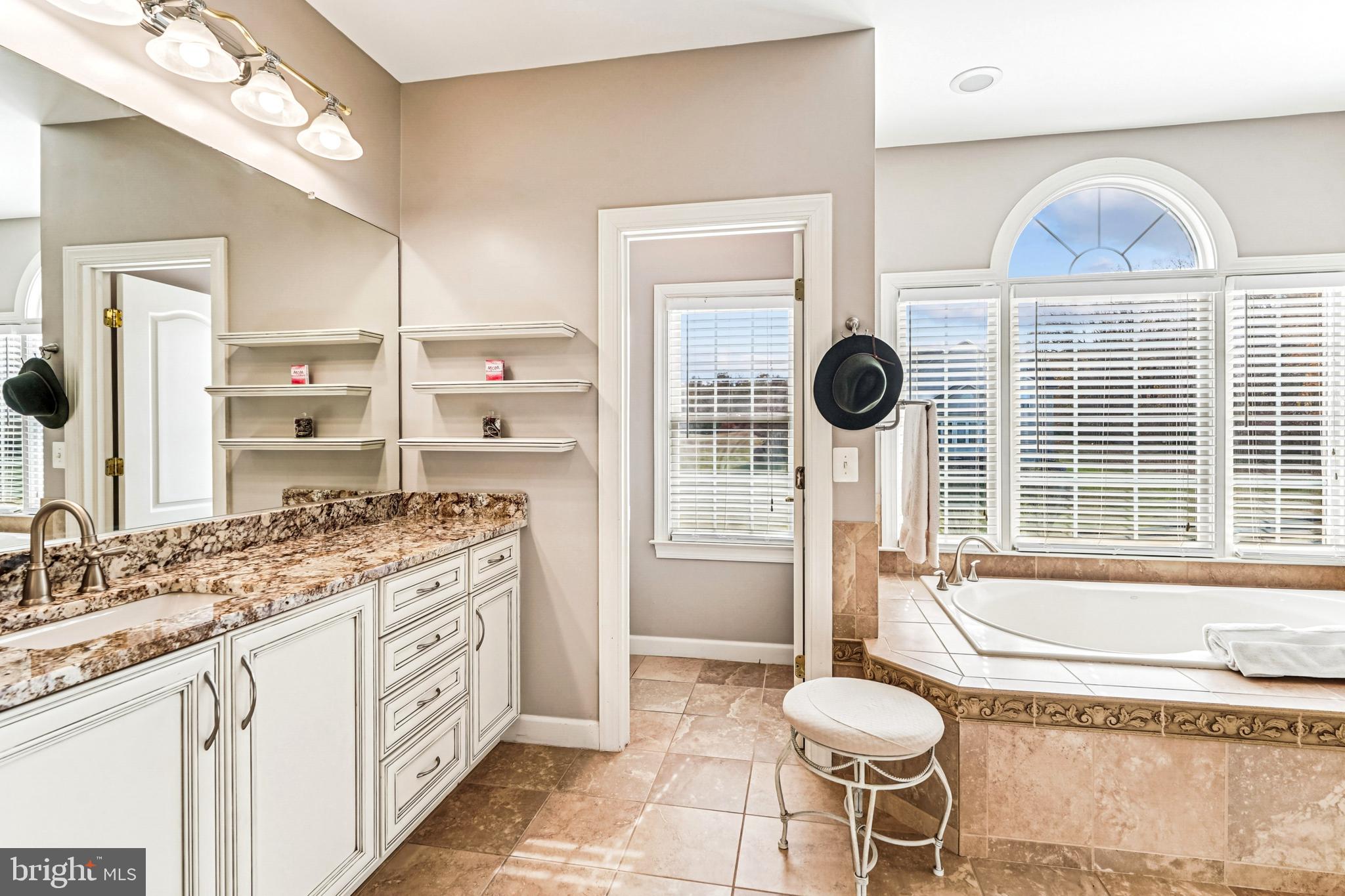 LONG ACRES - Residential