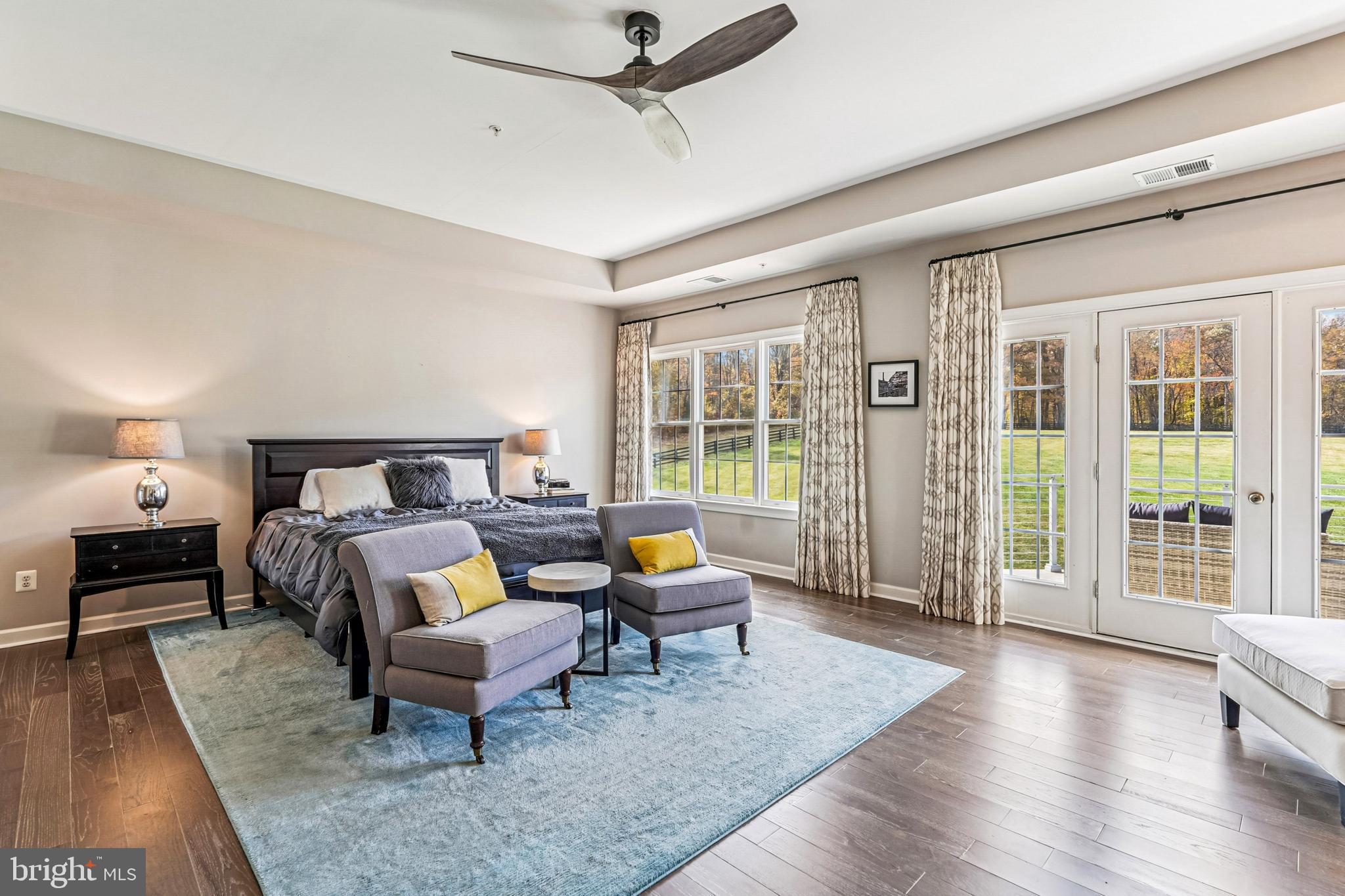 LONG ACRES - Residential
