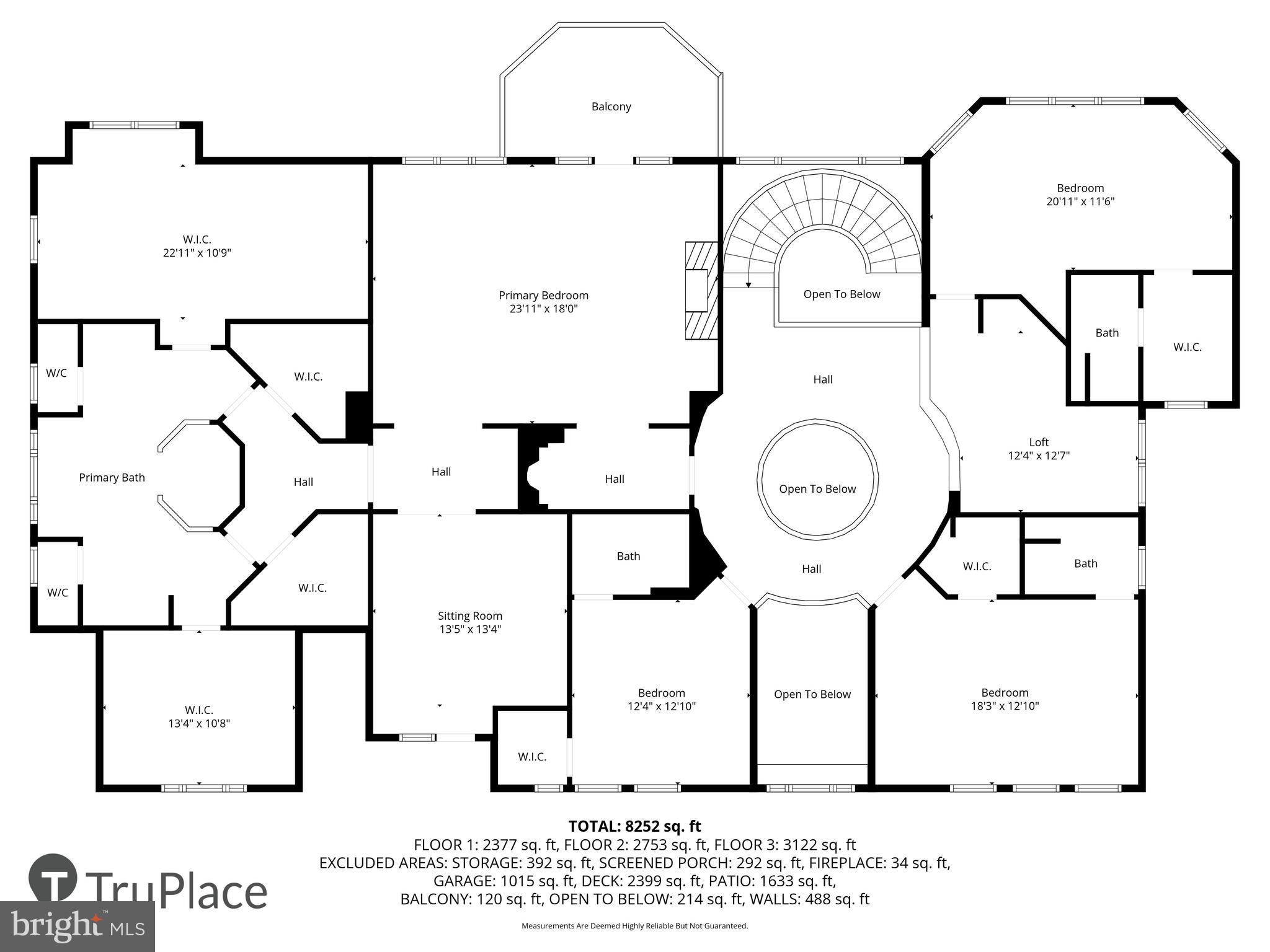 LONG ACRES - Residential