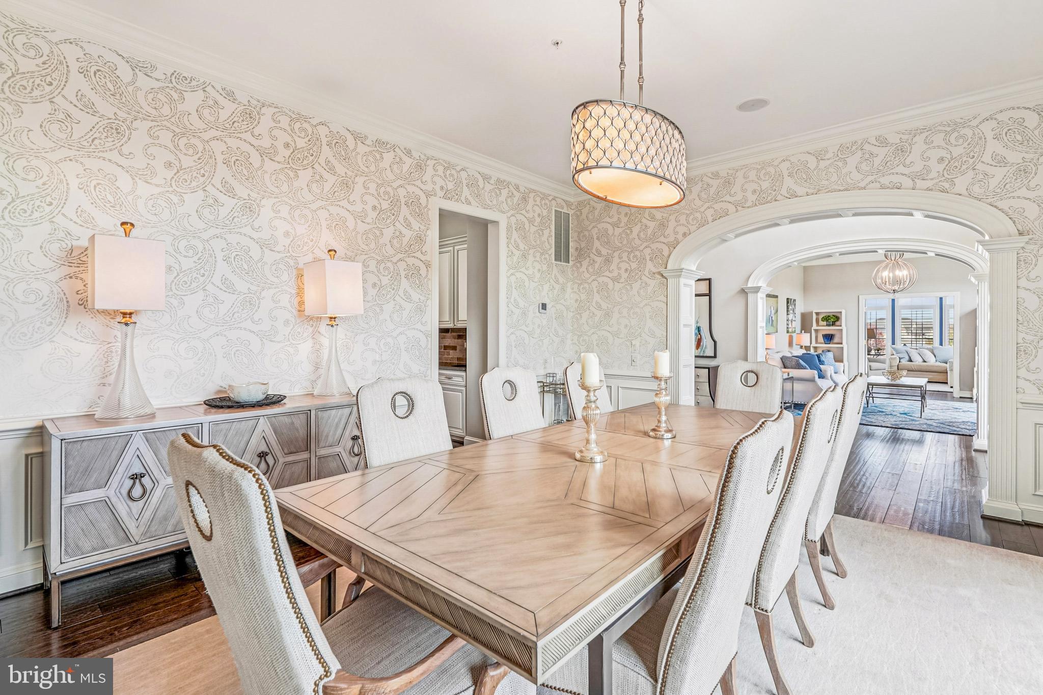 LONG ACRES - Residential