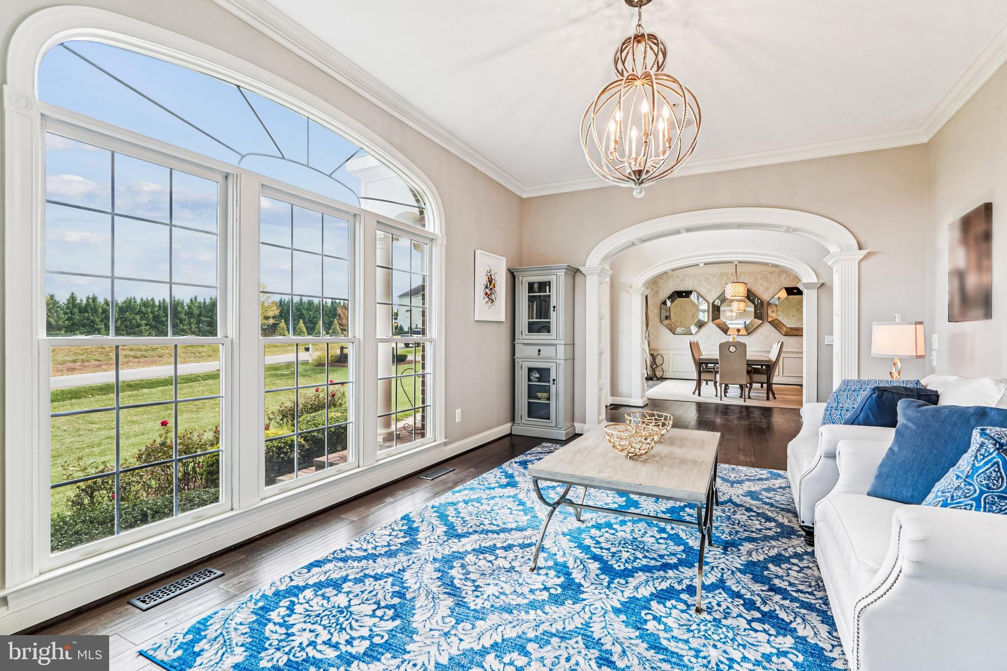 LONG ACRES - Residential