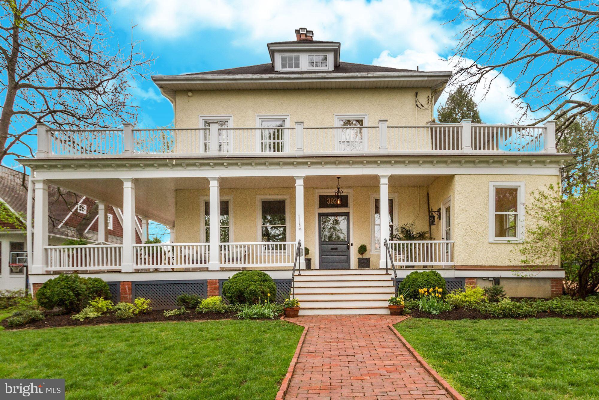 KENSINGTON - Residential