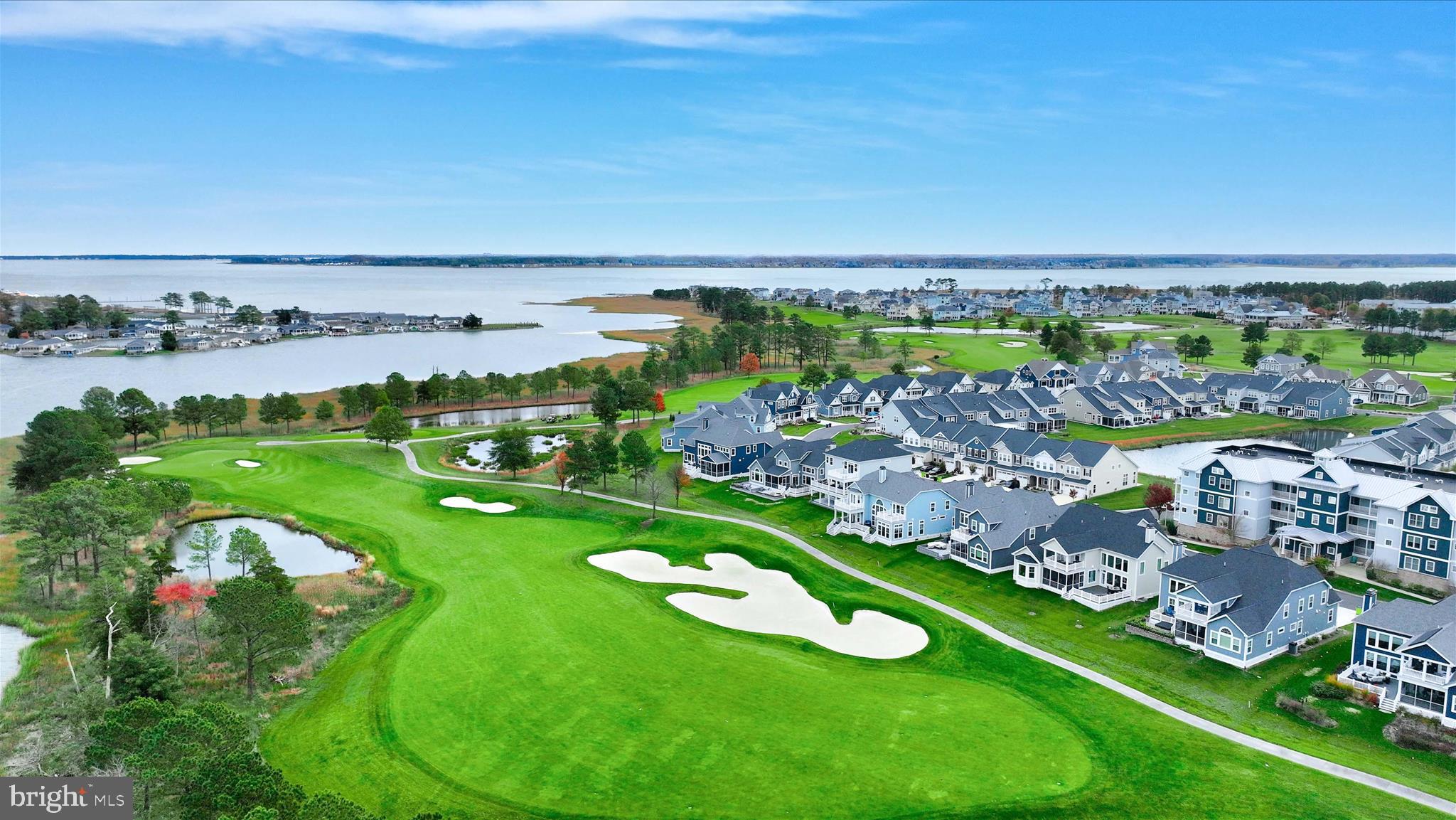 PENINSULA - Residential