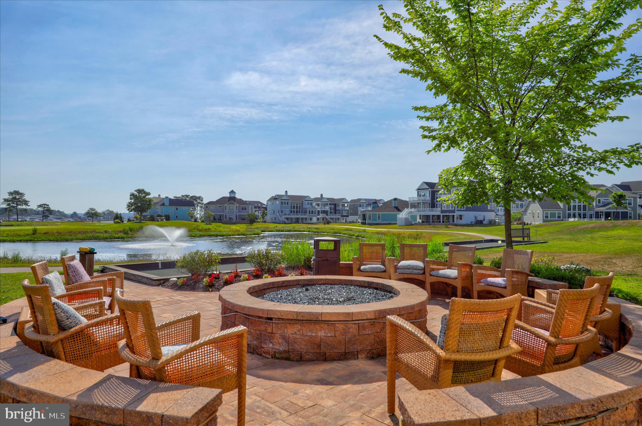 PENINSULA - Residential