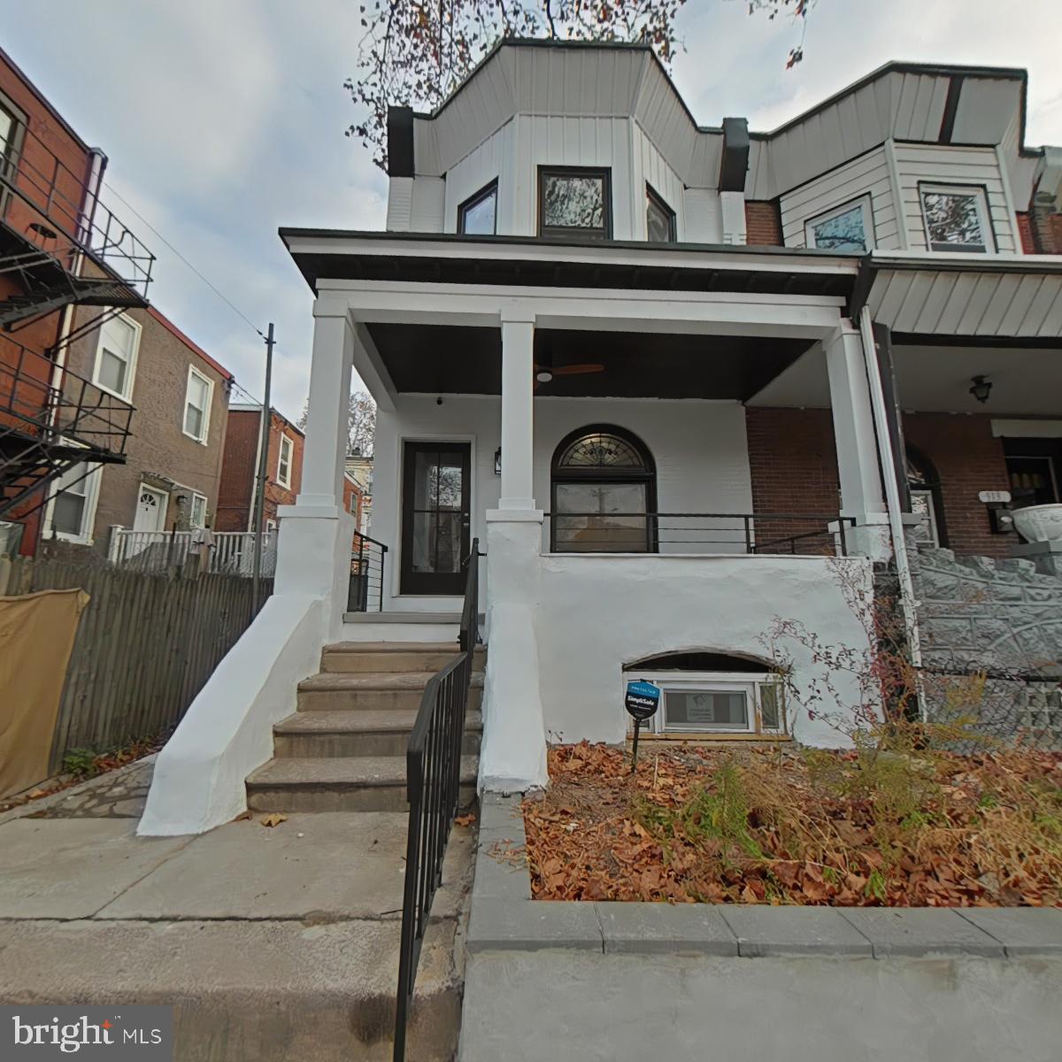 CEDAR PARK - Residential