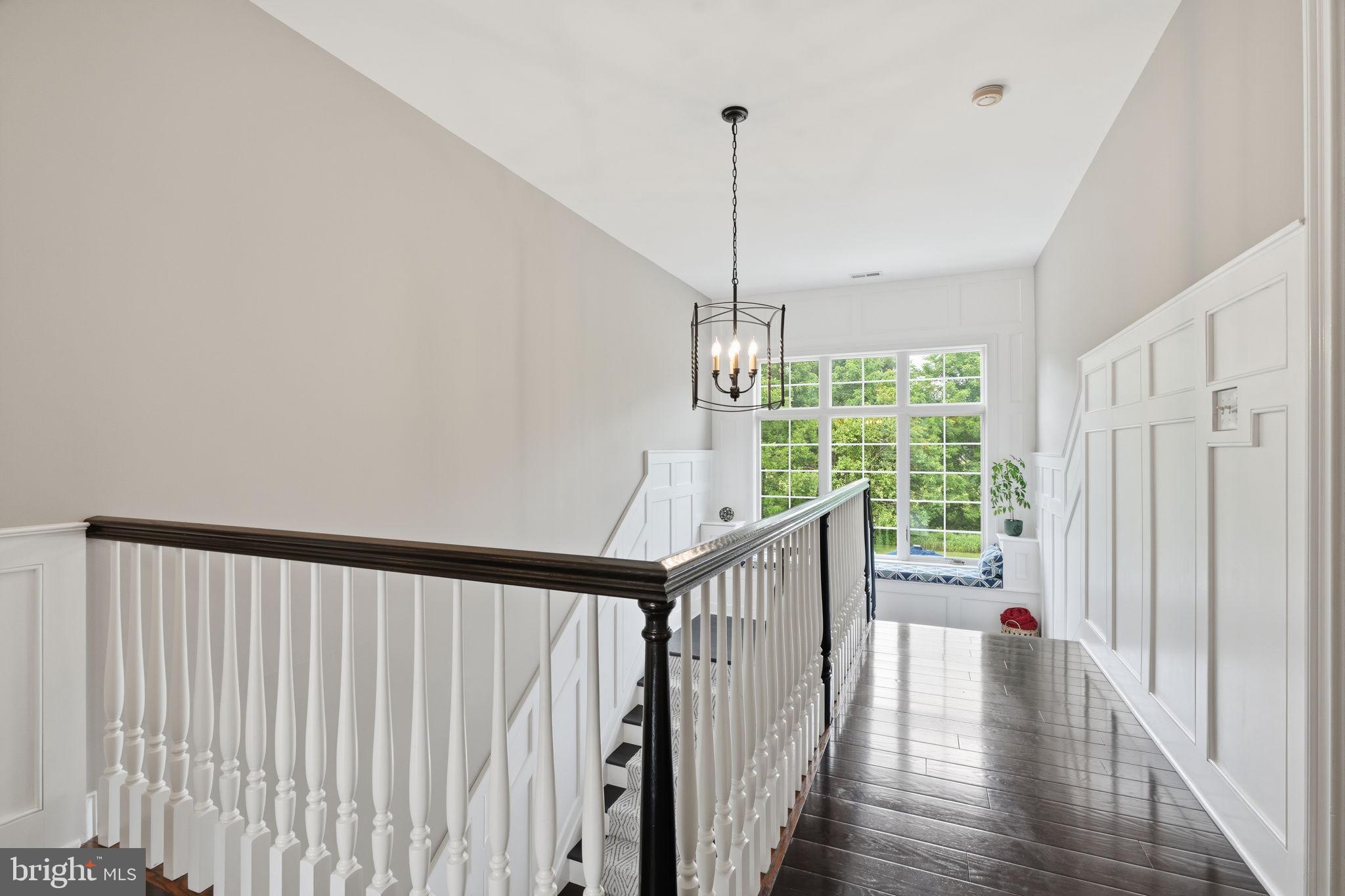 POETS WALK - Residential