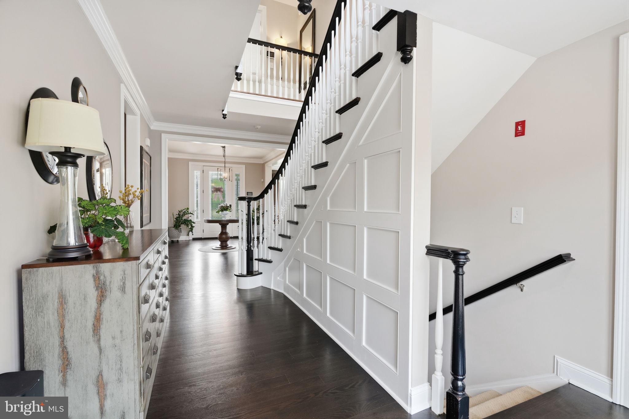 POETS WALK - Residential