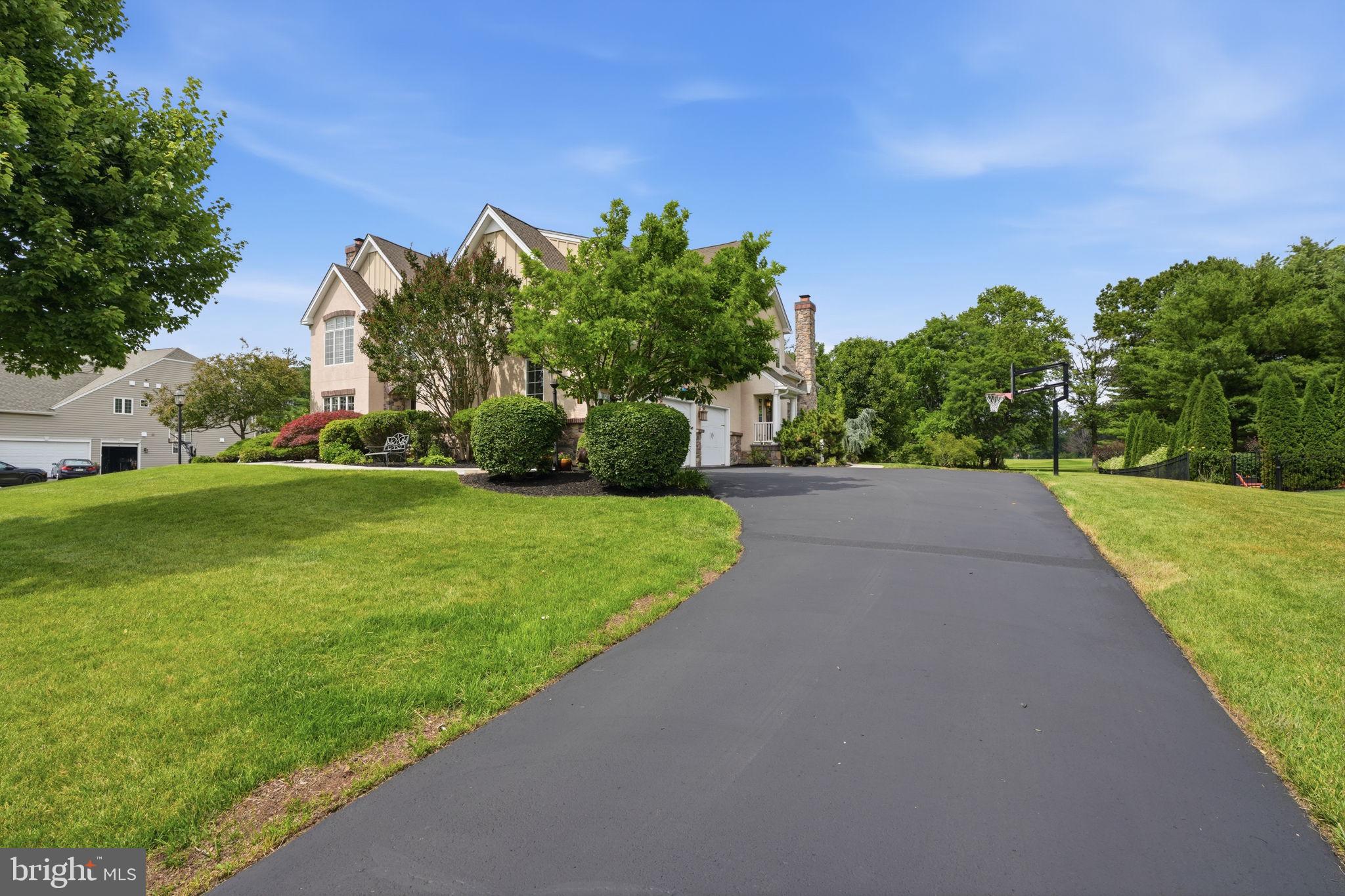 POETS WALK - Residential