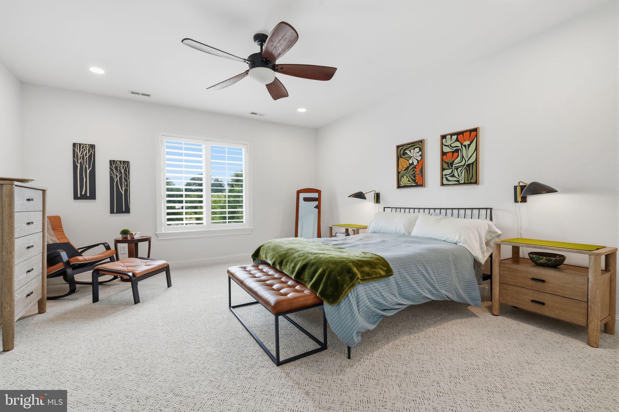 POETS WALK - Residential