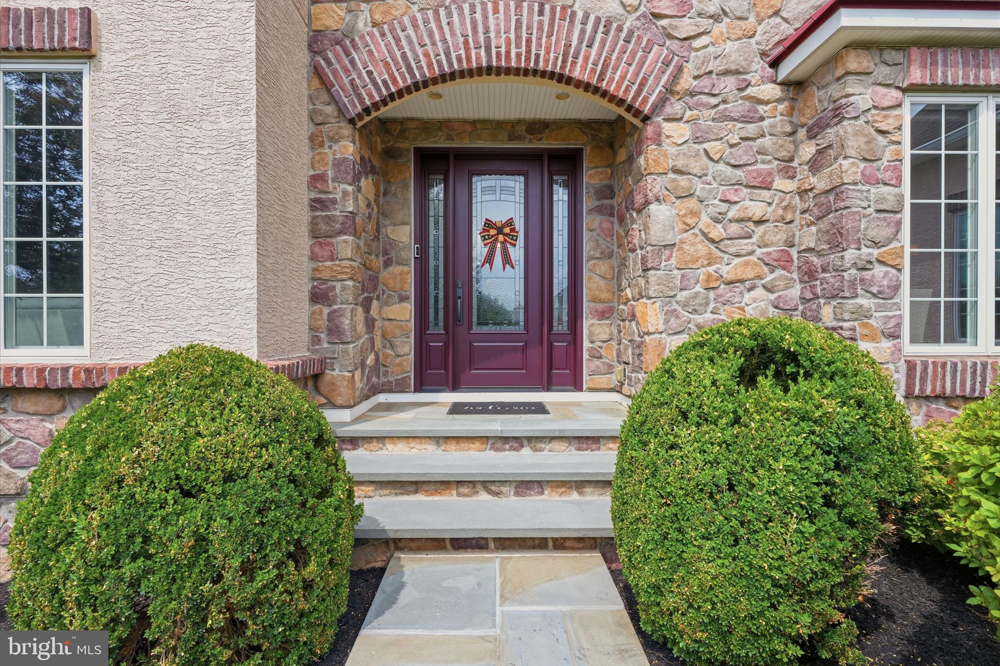 POETS WALK - Residential