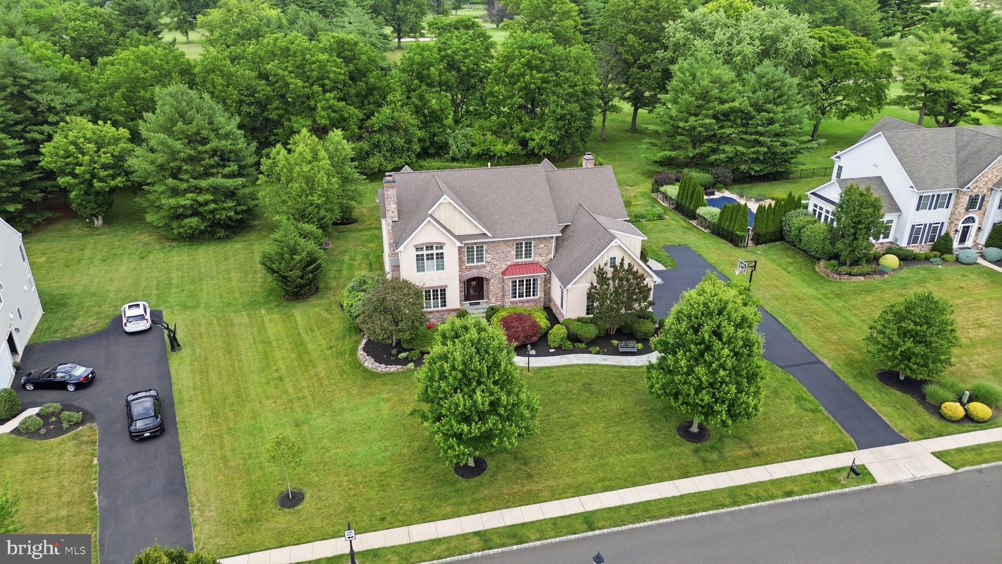 POETS WALK - Residential