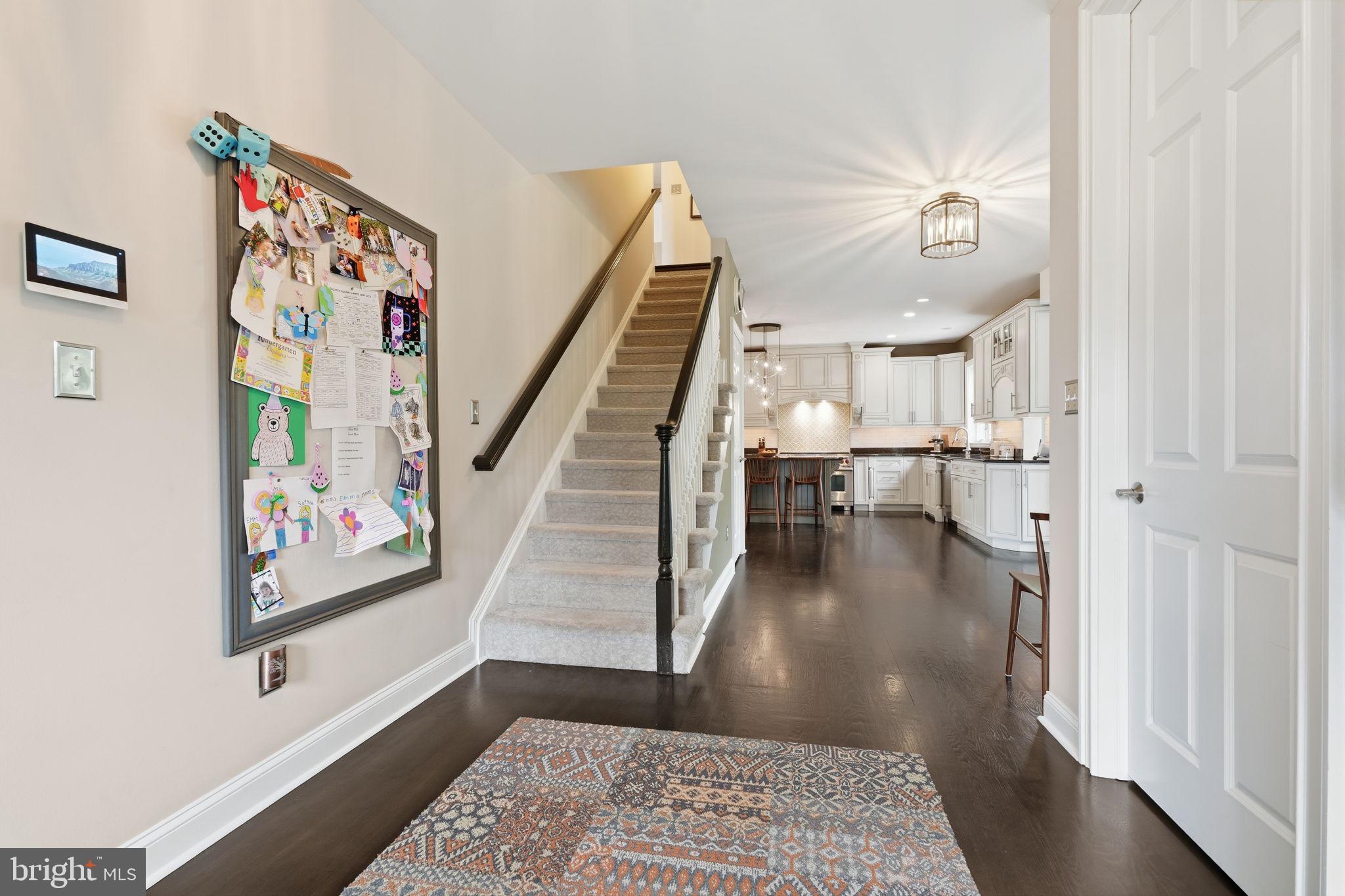 POETS WALK - Residential