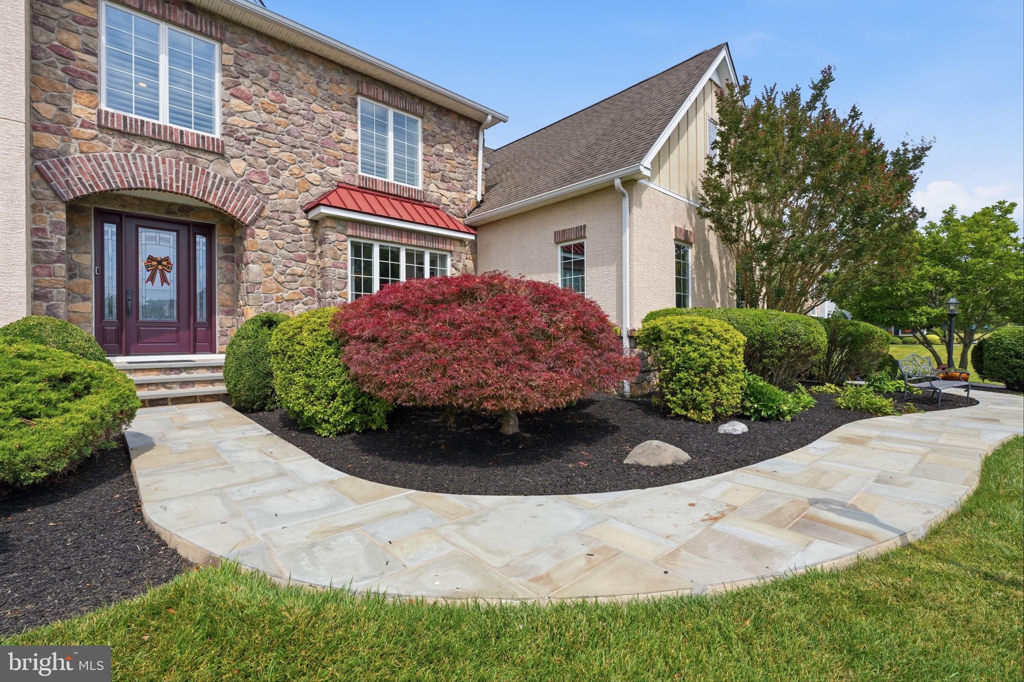POETS WALK - Residential