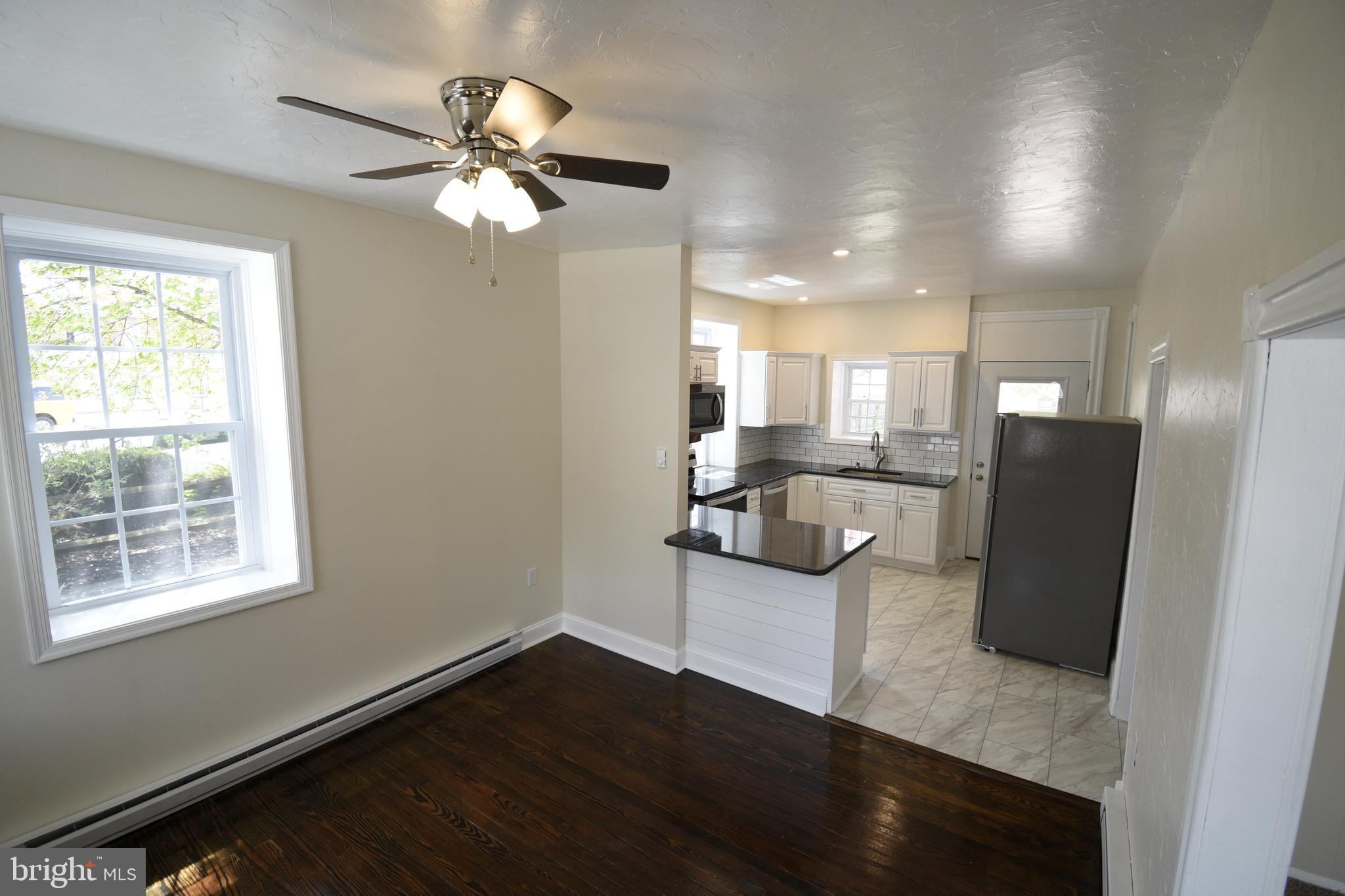 DOVER BORO - Residential