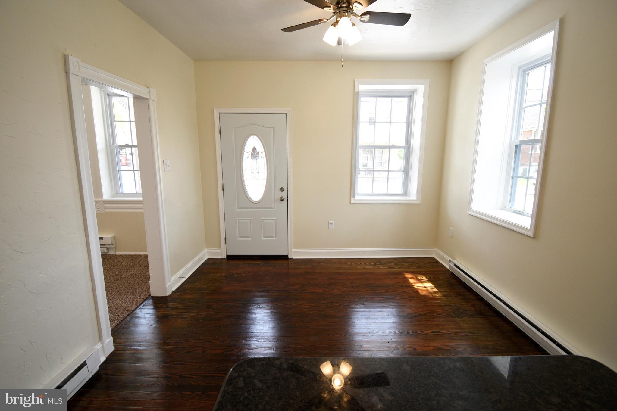 DOVER BORO - Residential