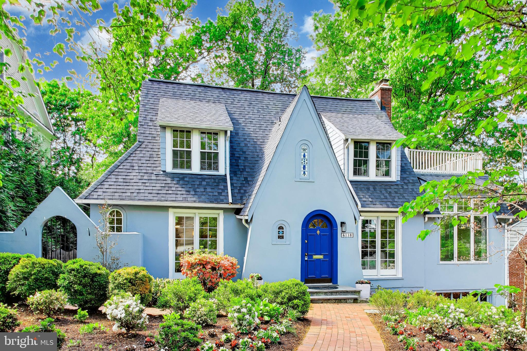 CHEVY CHASE PARK - Residential
