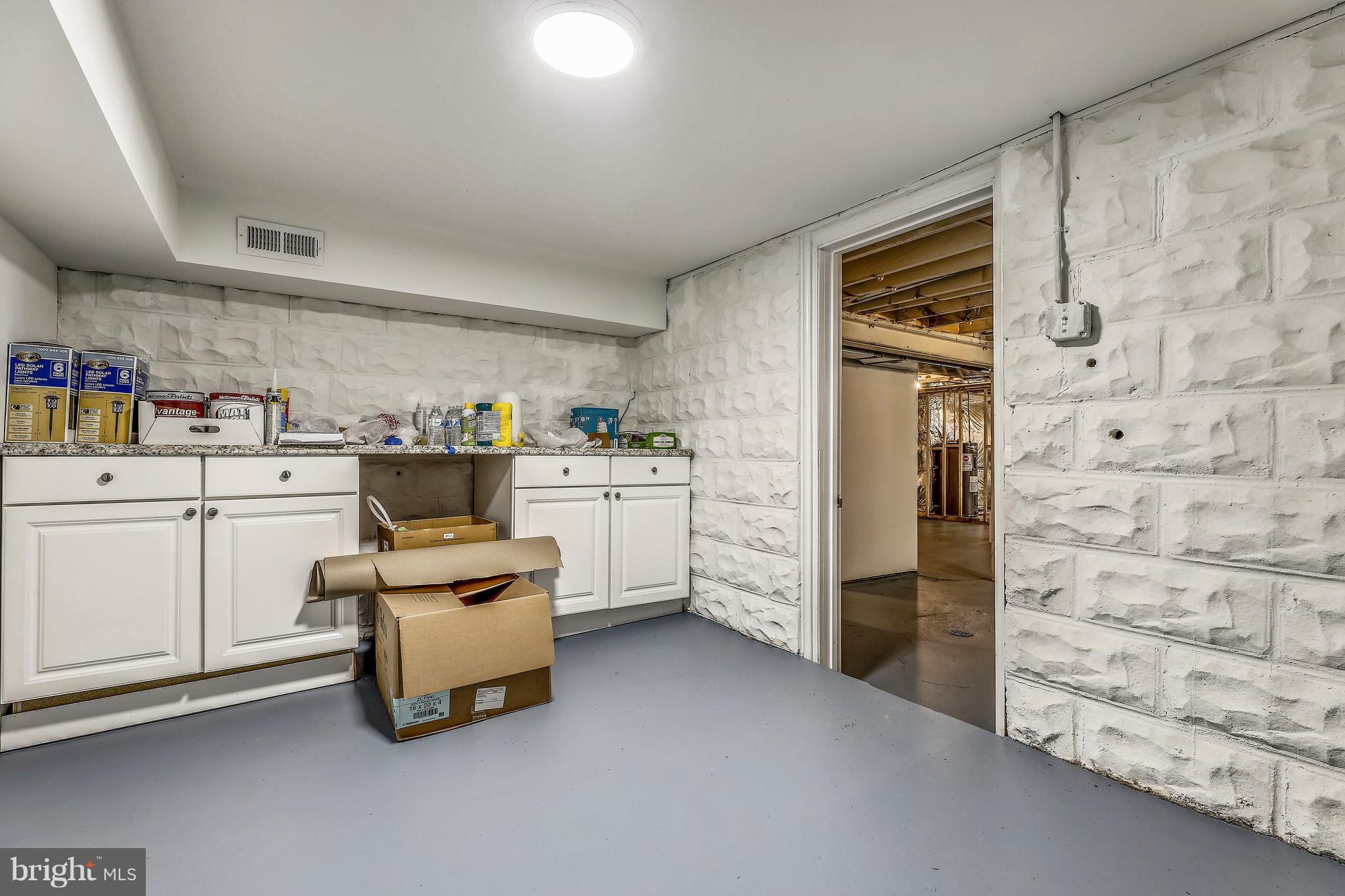 TAKOMA PARK - Residential