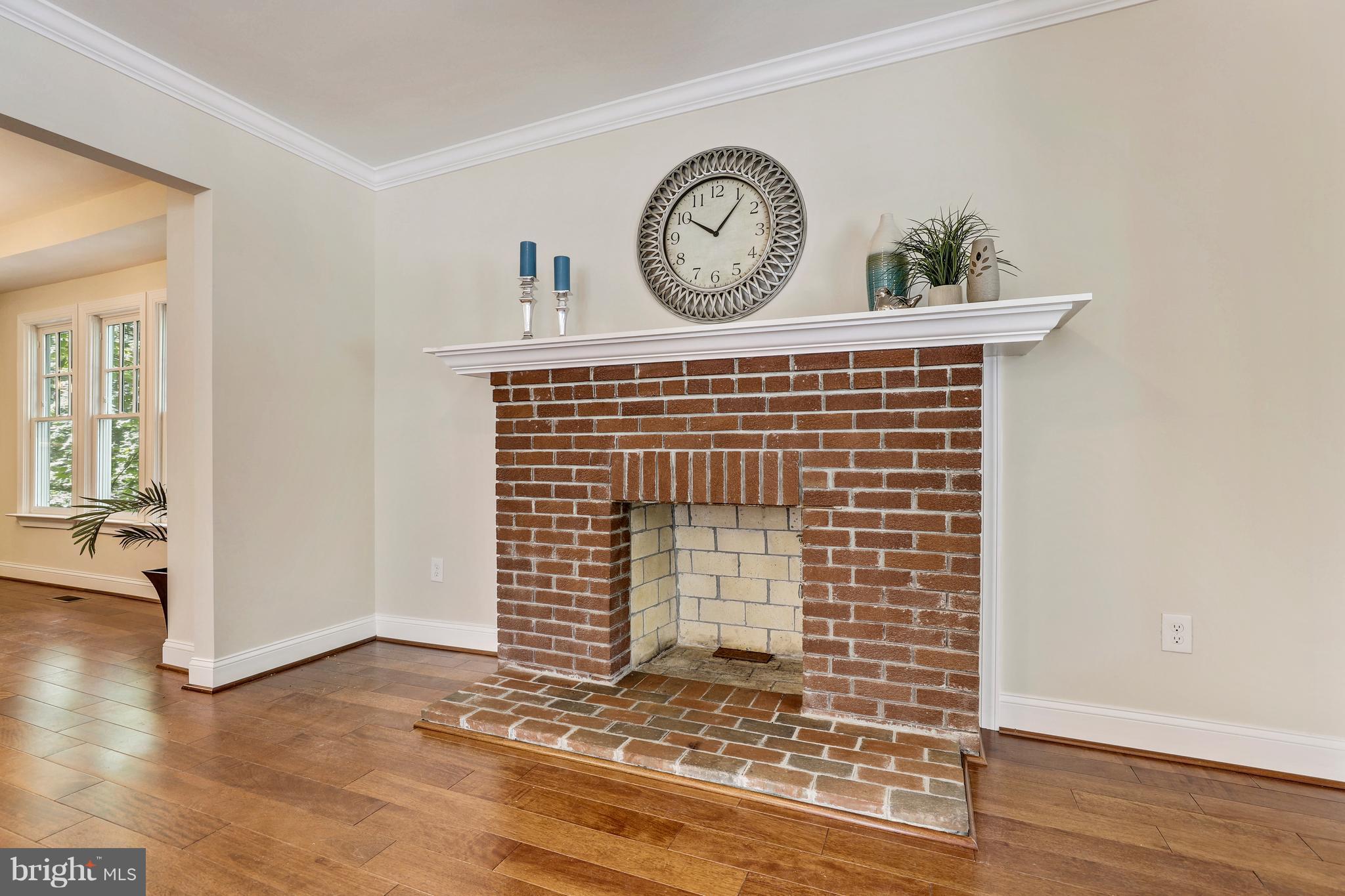 TAKOMA PARK - Residential