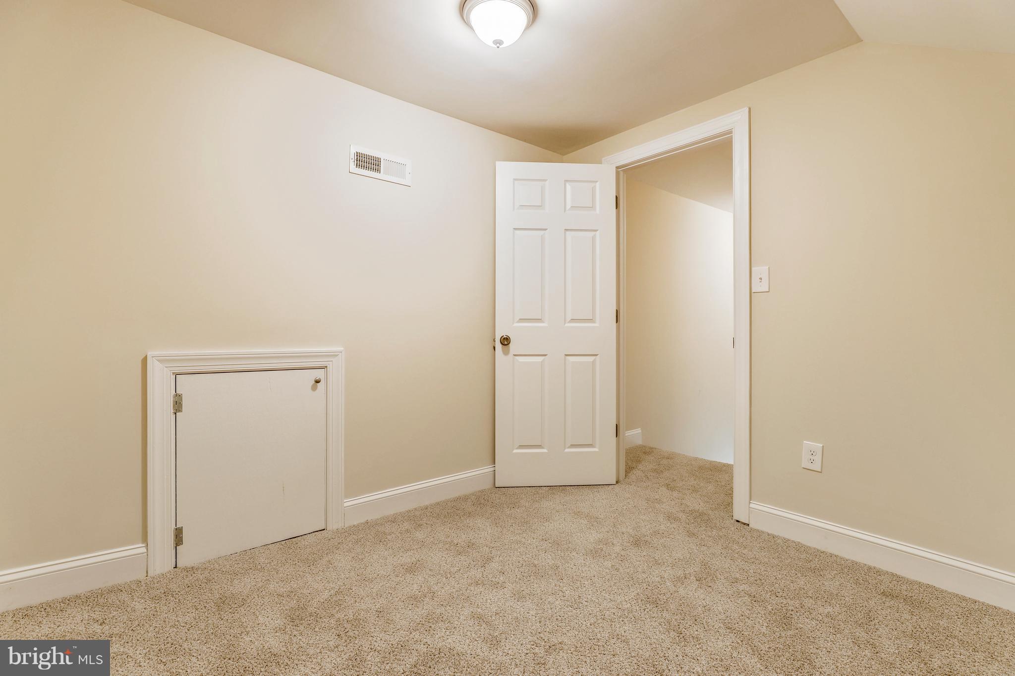 TAKOMA PARK - Residential