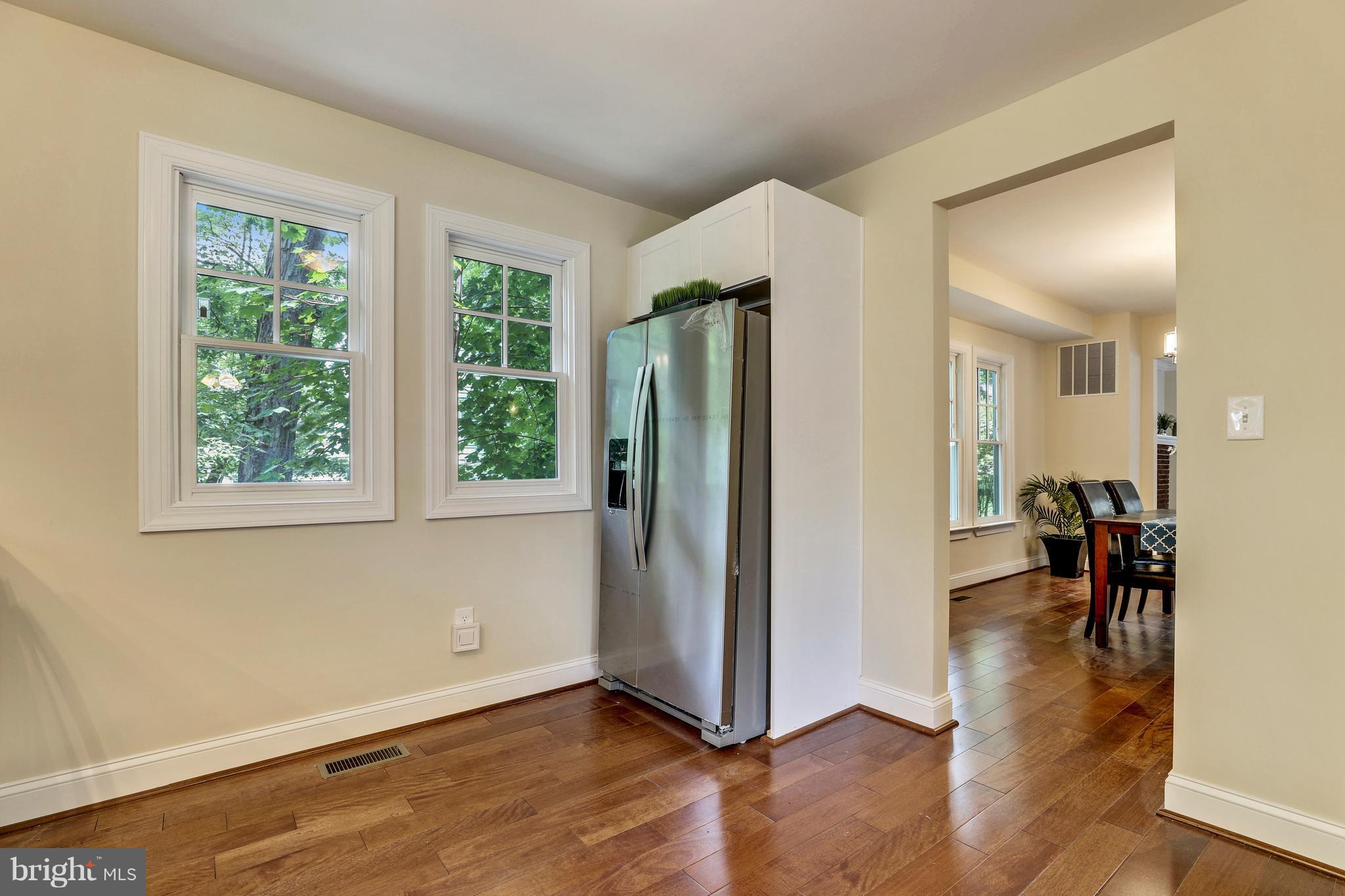 TAKOMA PARK - Residential
