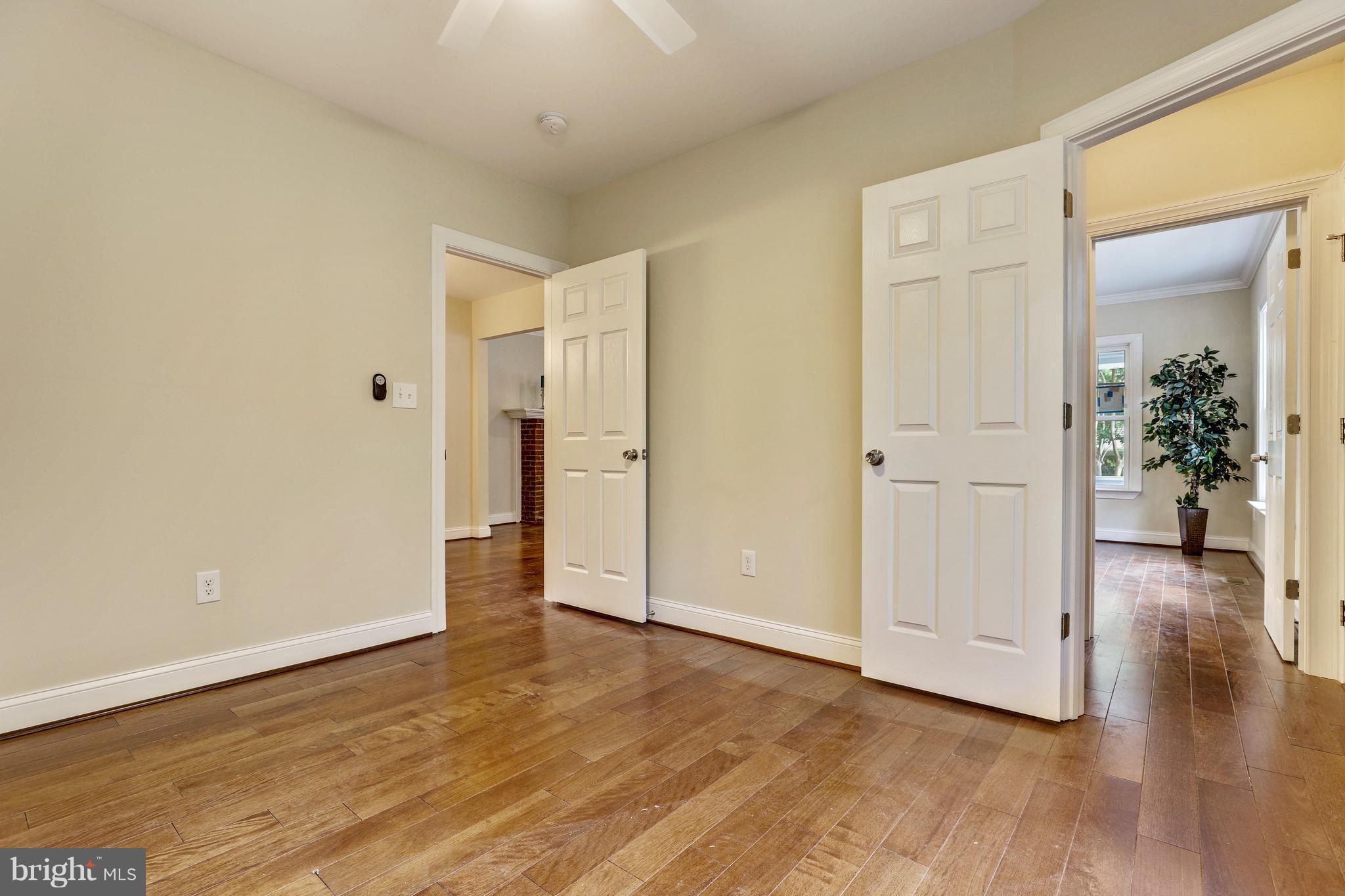 TAKOMA PARK - Residential