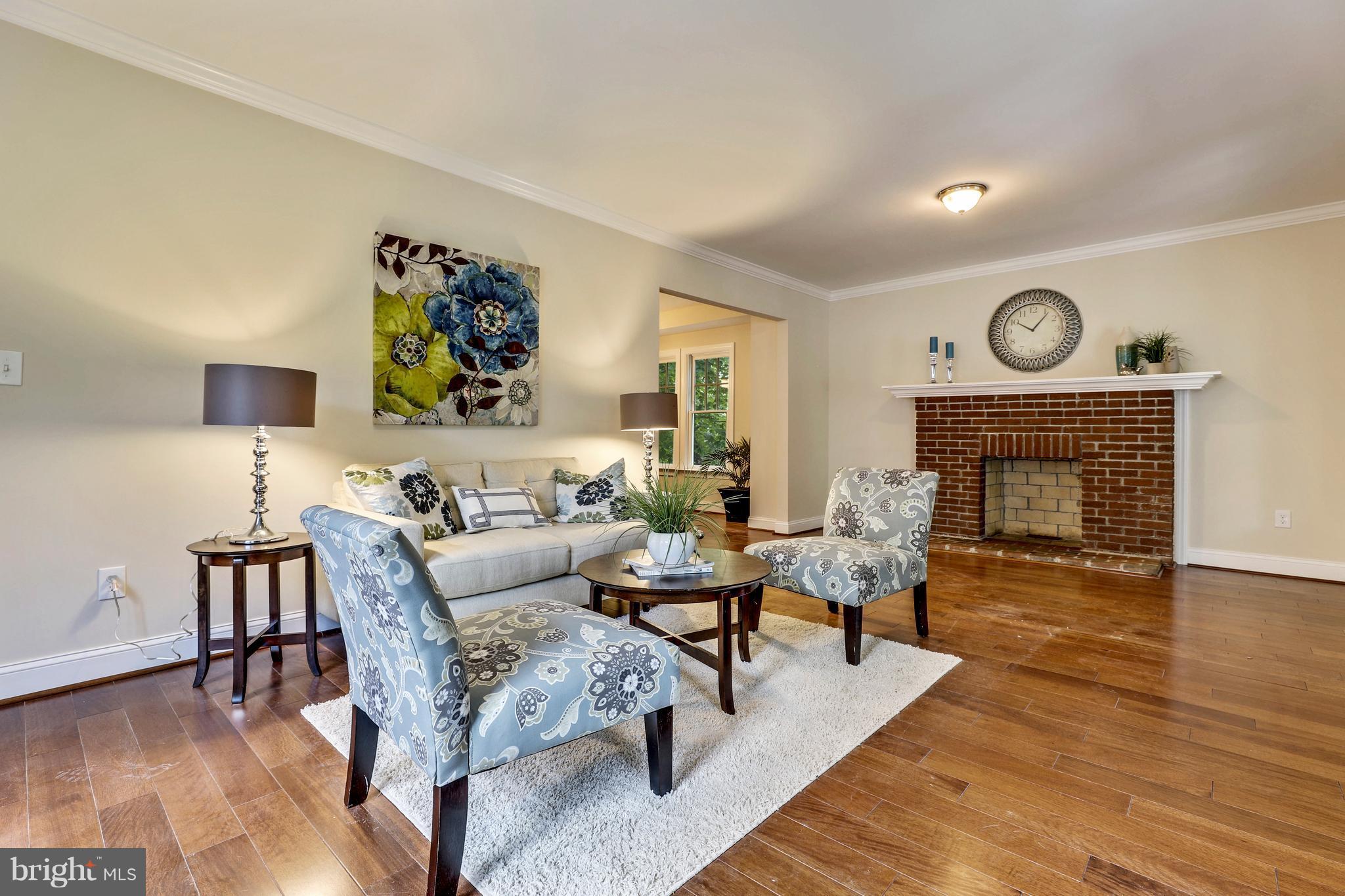 TAKOMA PARK - Residential