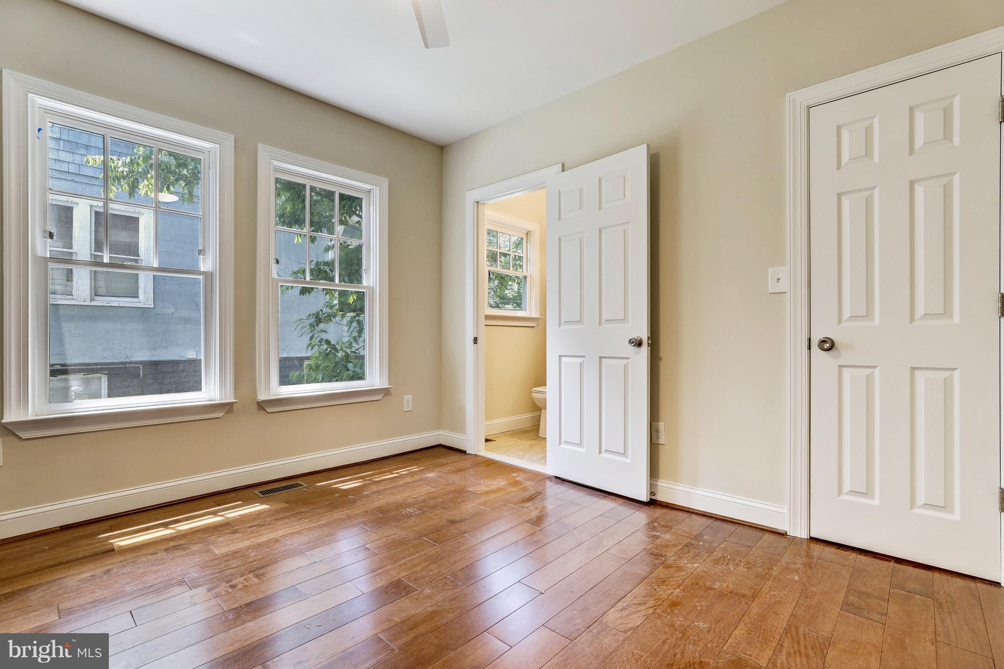 TAKOMA PARK - Residential