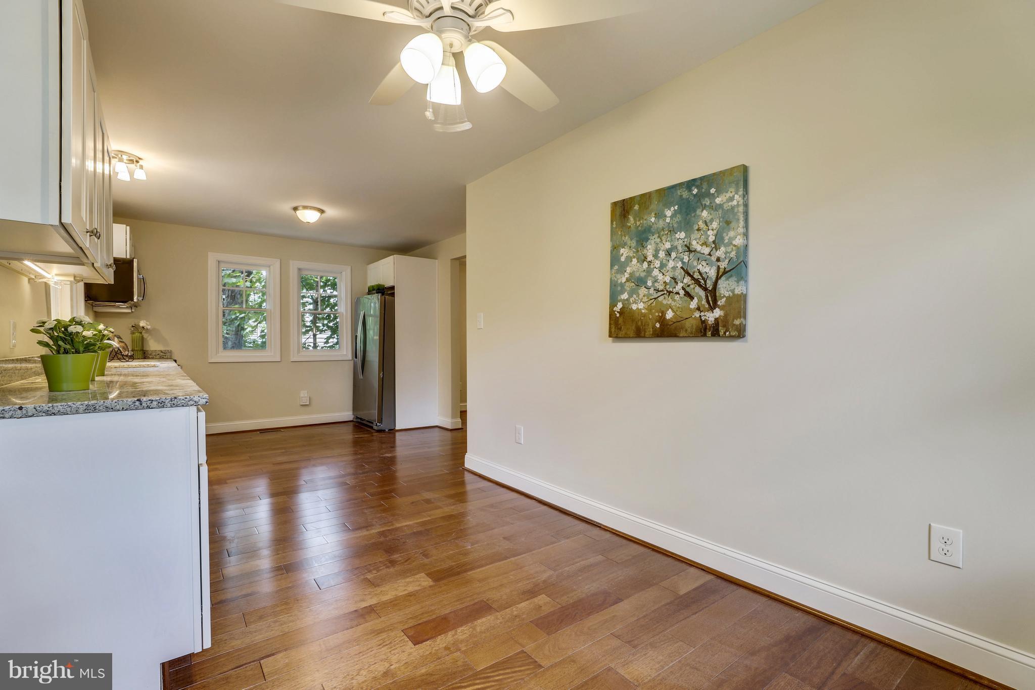 TAKOMA PARK - Residential