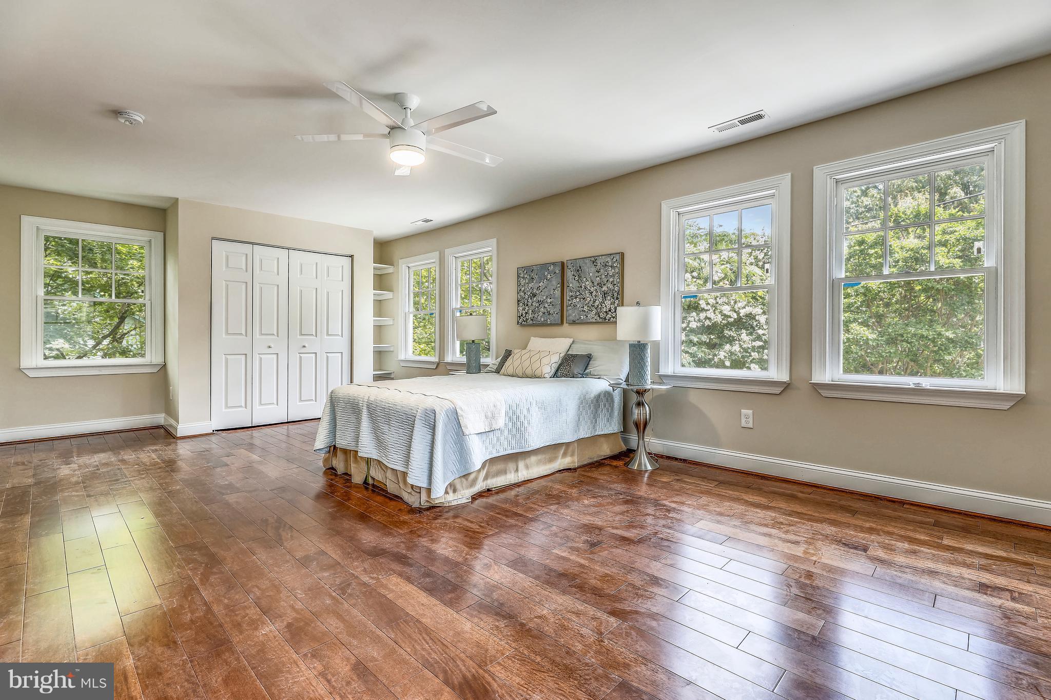 TAKOMA PARK - Residential