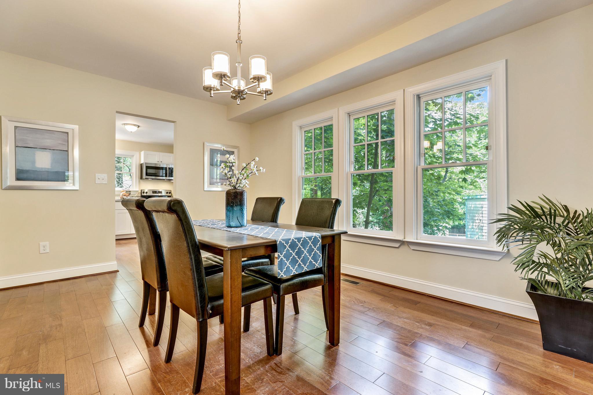 TAKOMA PARK - Residential