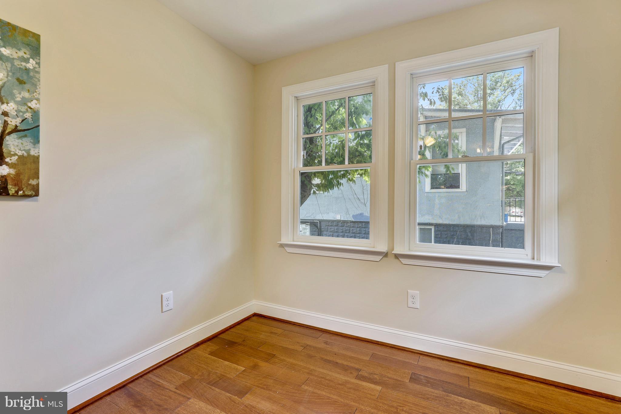 TAKOMA PARK - Residential