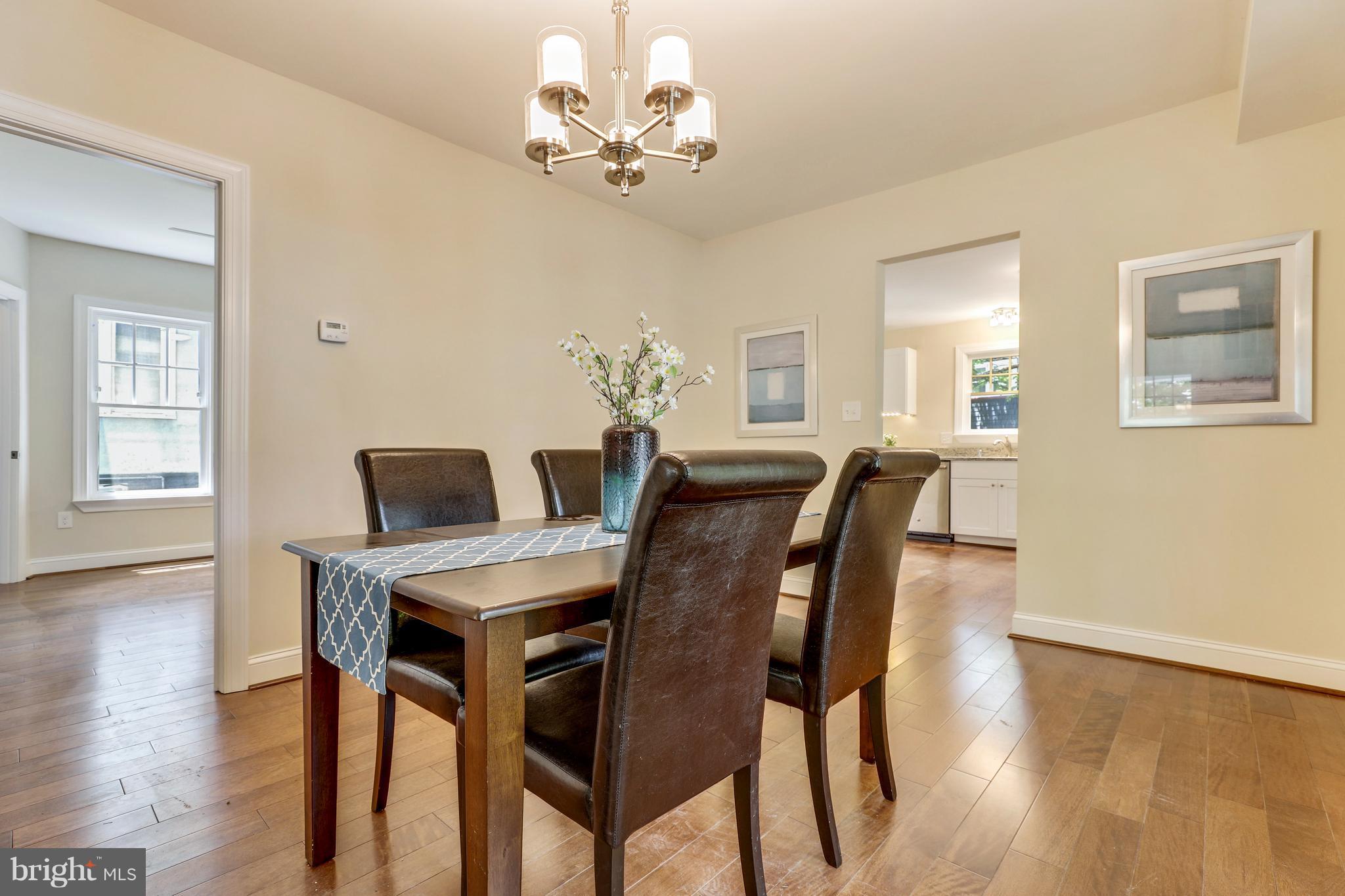 TAKOMA PARK - Residential