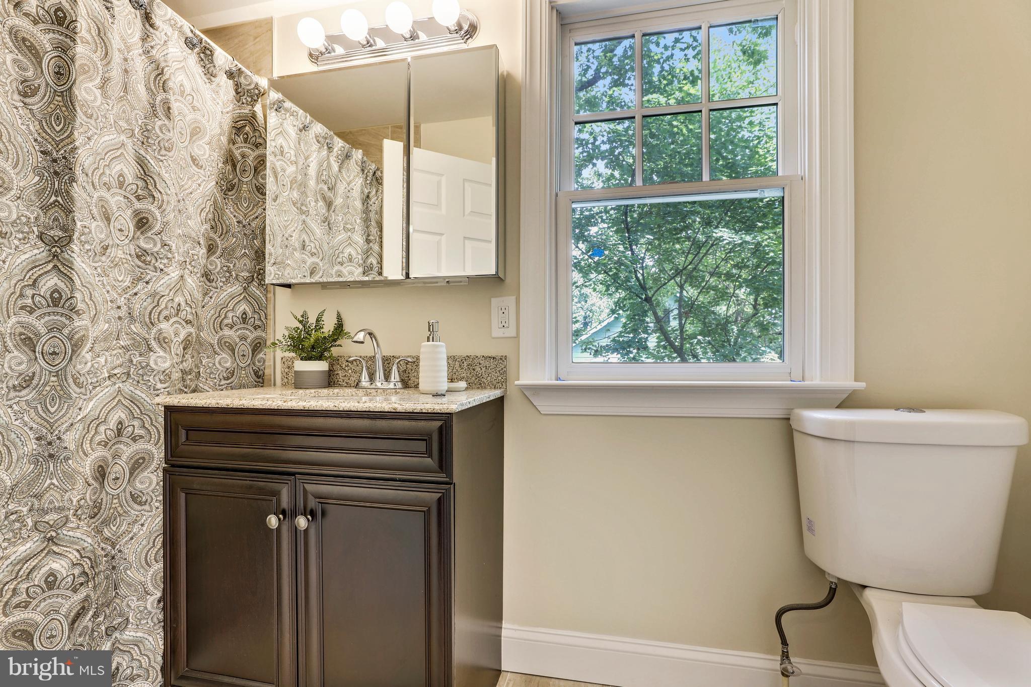 TAKOMA PARK - Residential