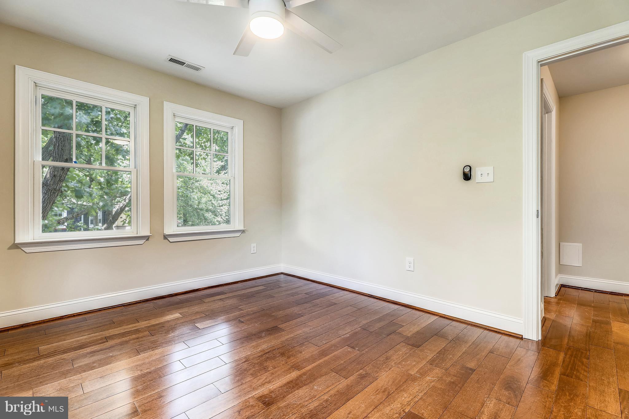 TAKOMA PARK - Residential