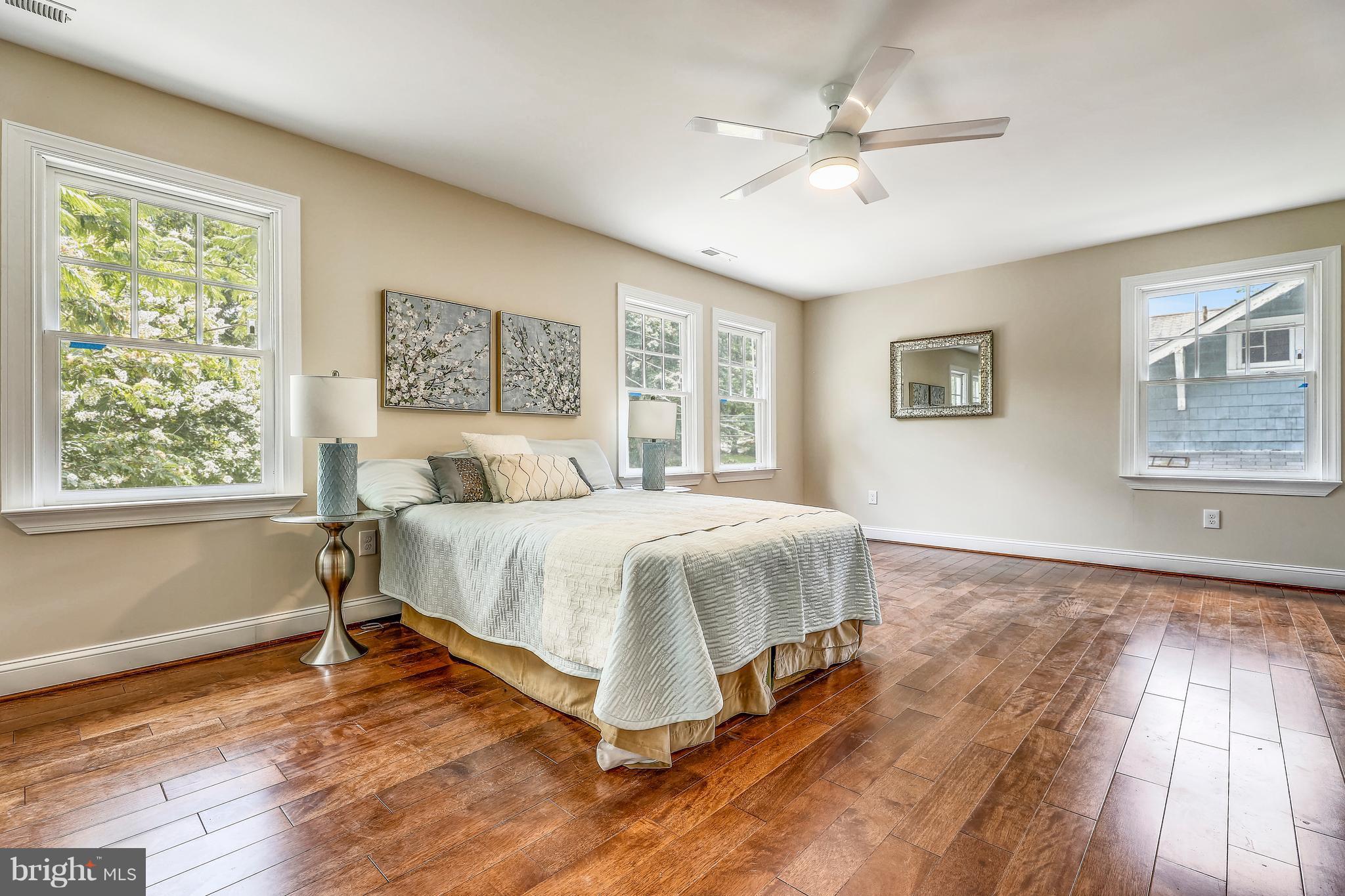 TAKOMA PARK - Residential