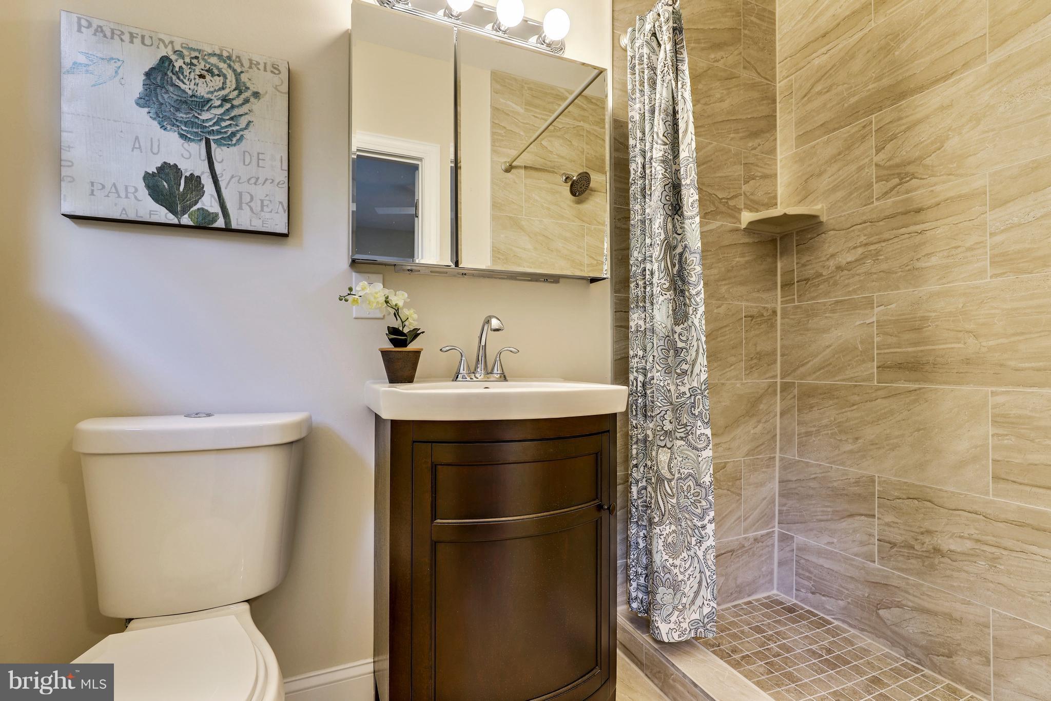 TAKOMA PARK - Residential