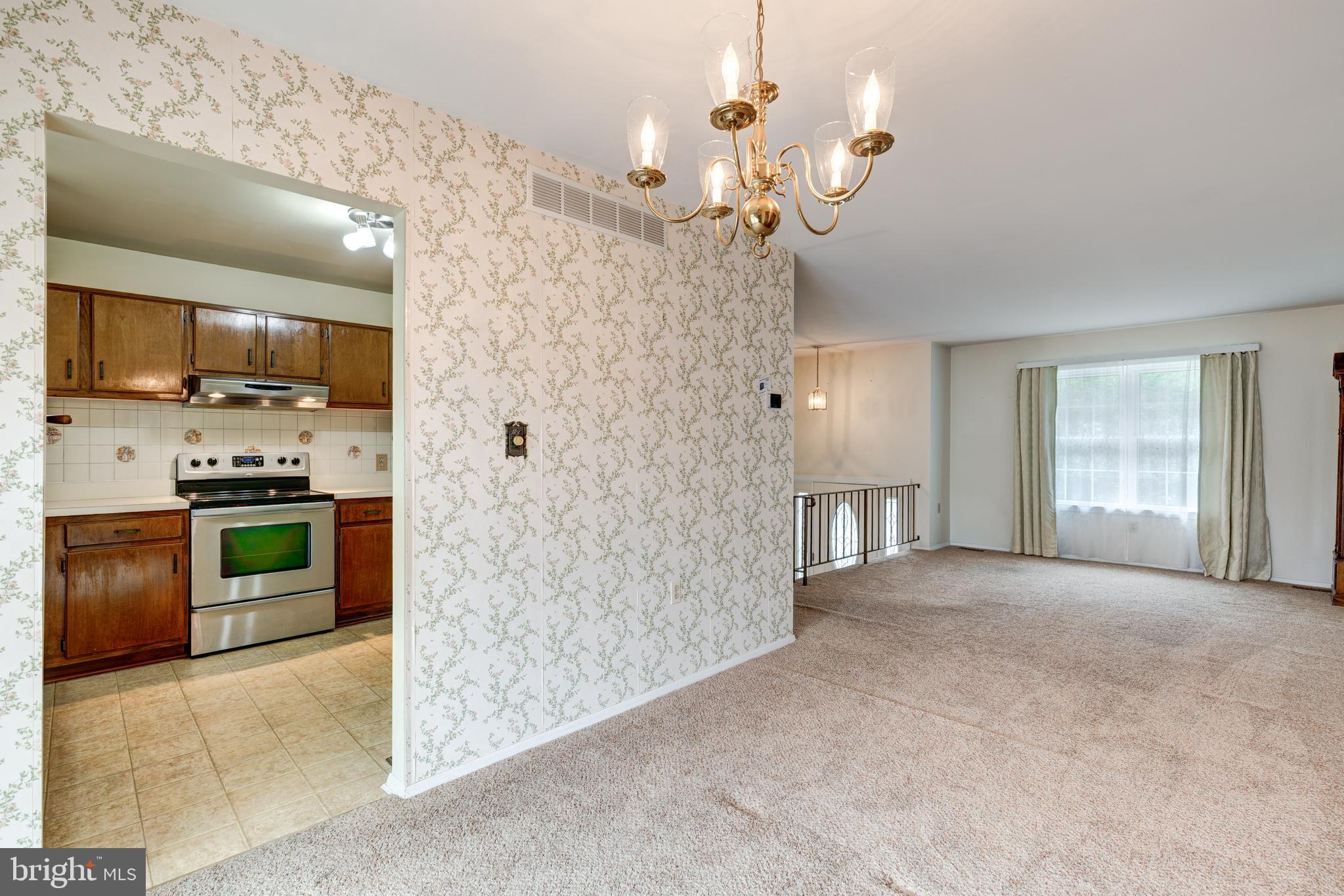 THE GREENS OF WESTMINSTER - Residential