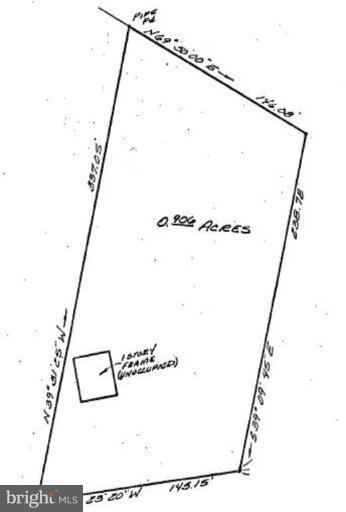 NONE AVAILABLE - Land