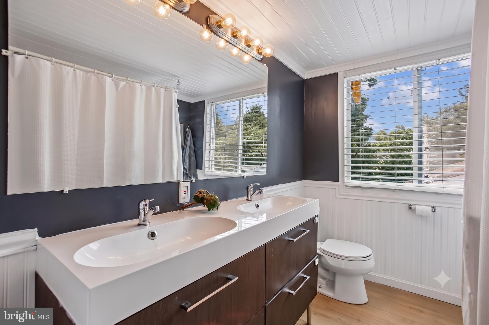 CITY PARK HOMES - Residential