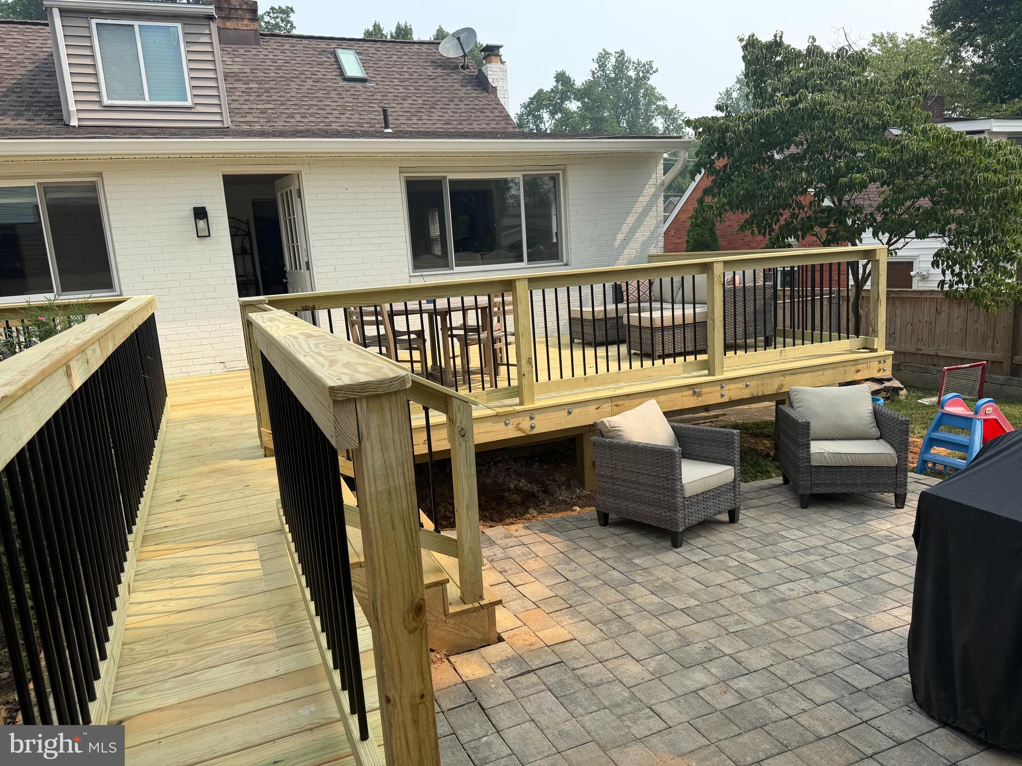 CITY PARK HOMES - Residential