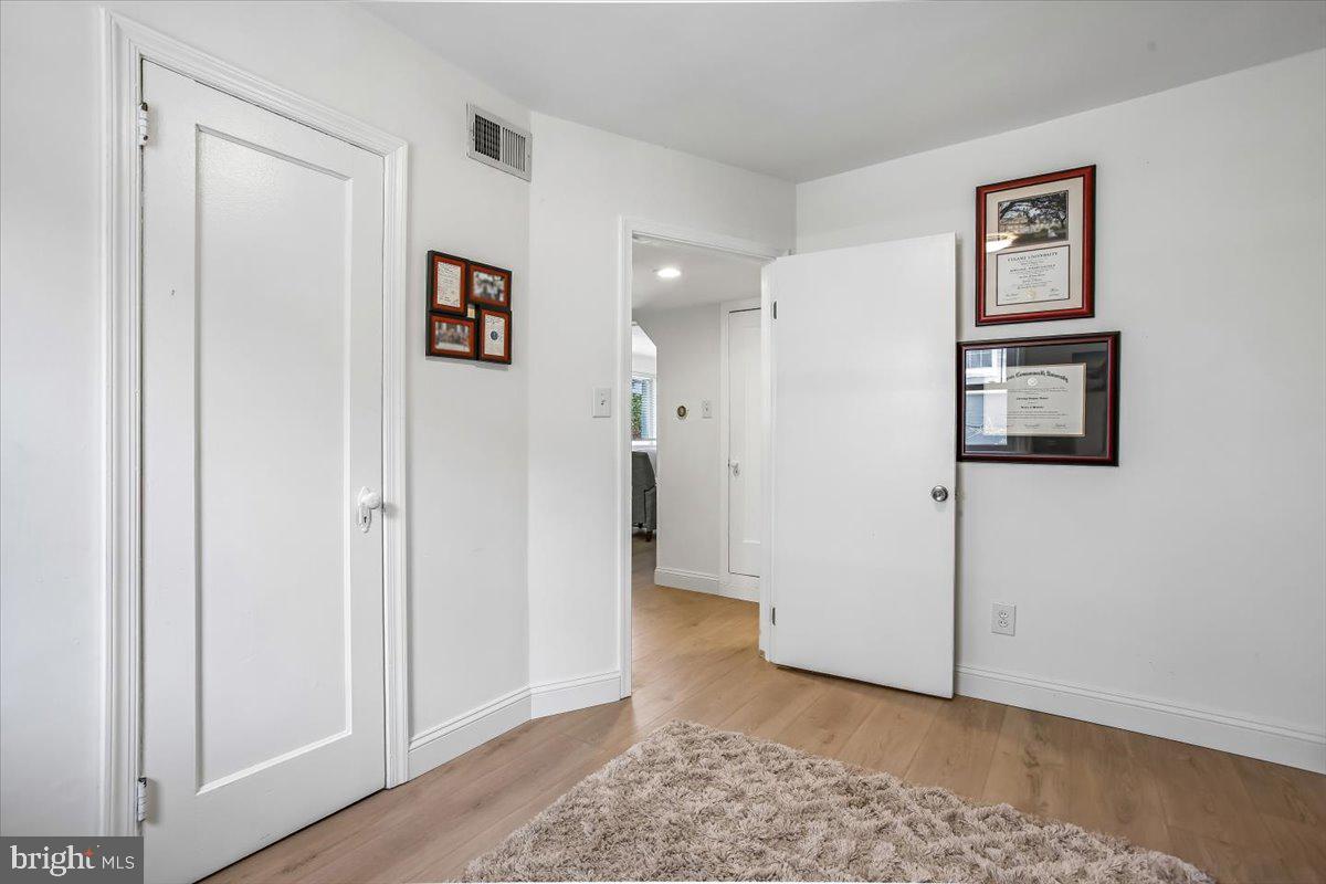 CITY PARK HOMES - Residential