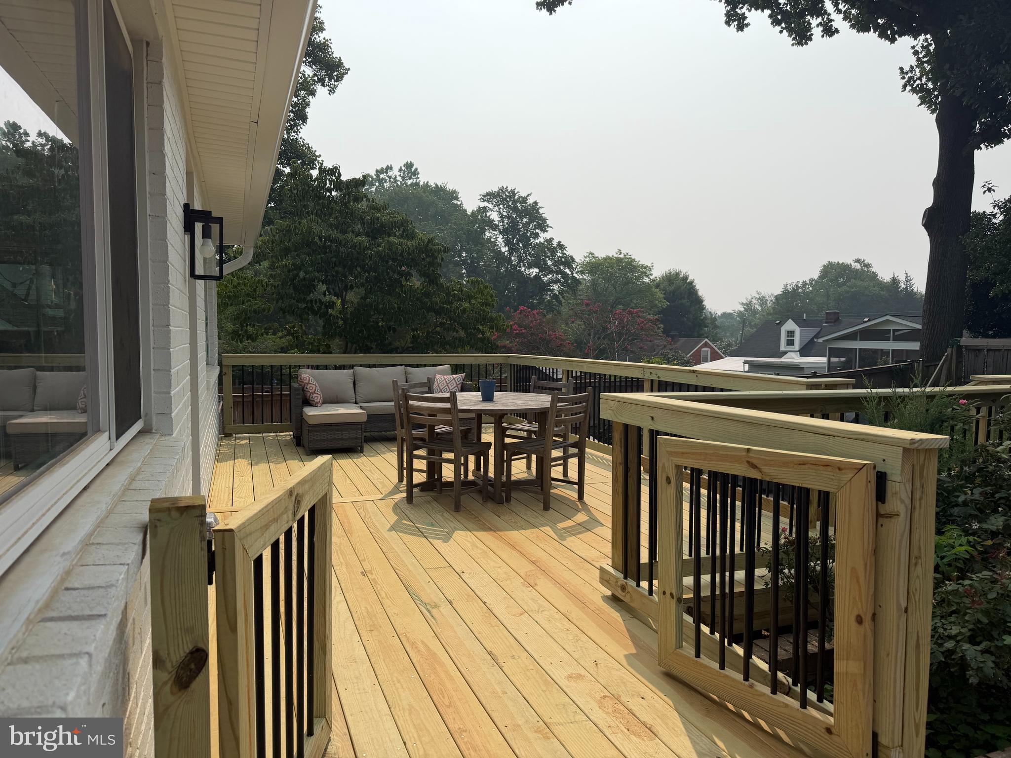 CITY PARK HOMES - Residential