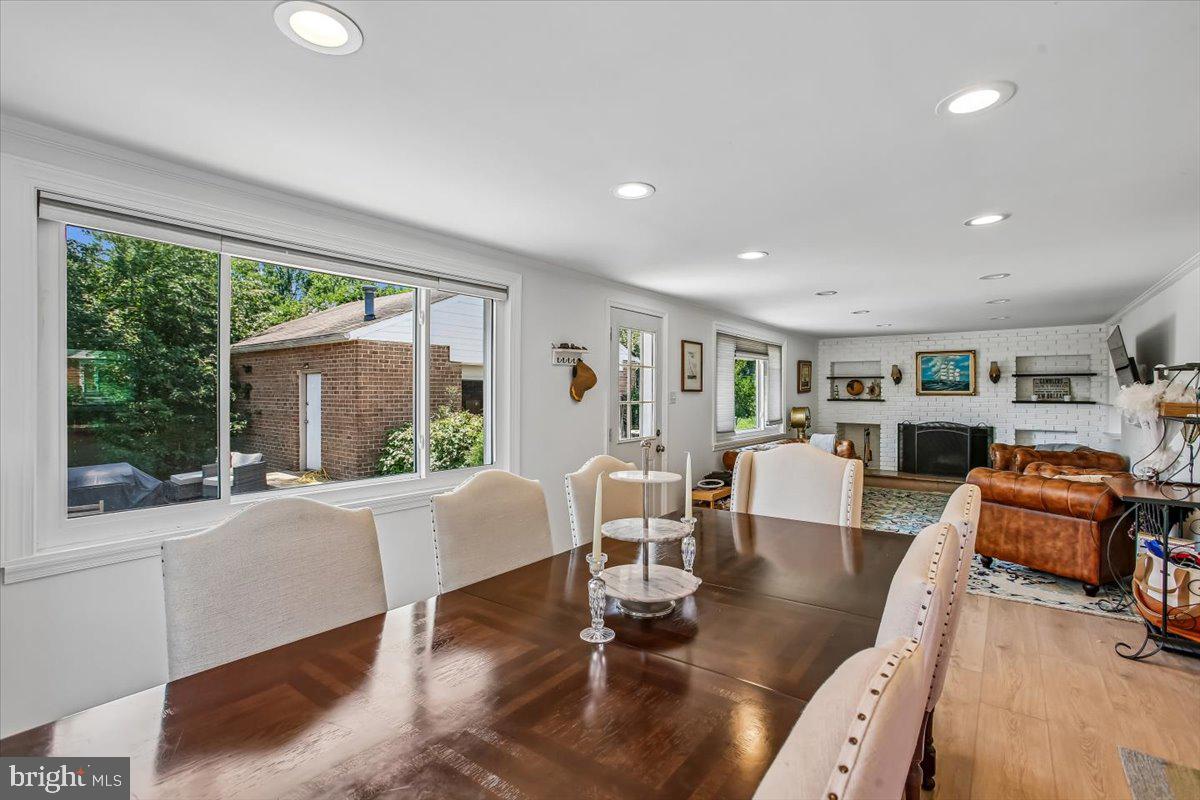 CITY PARK HOMES - Residential