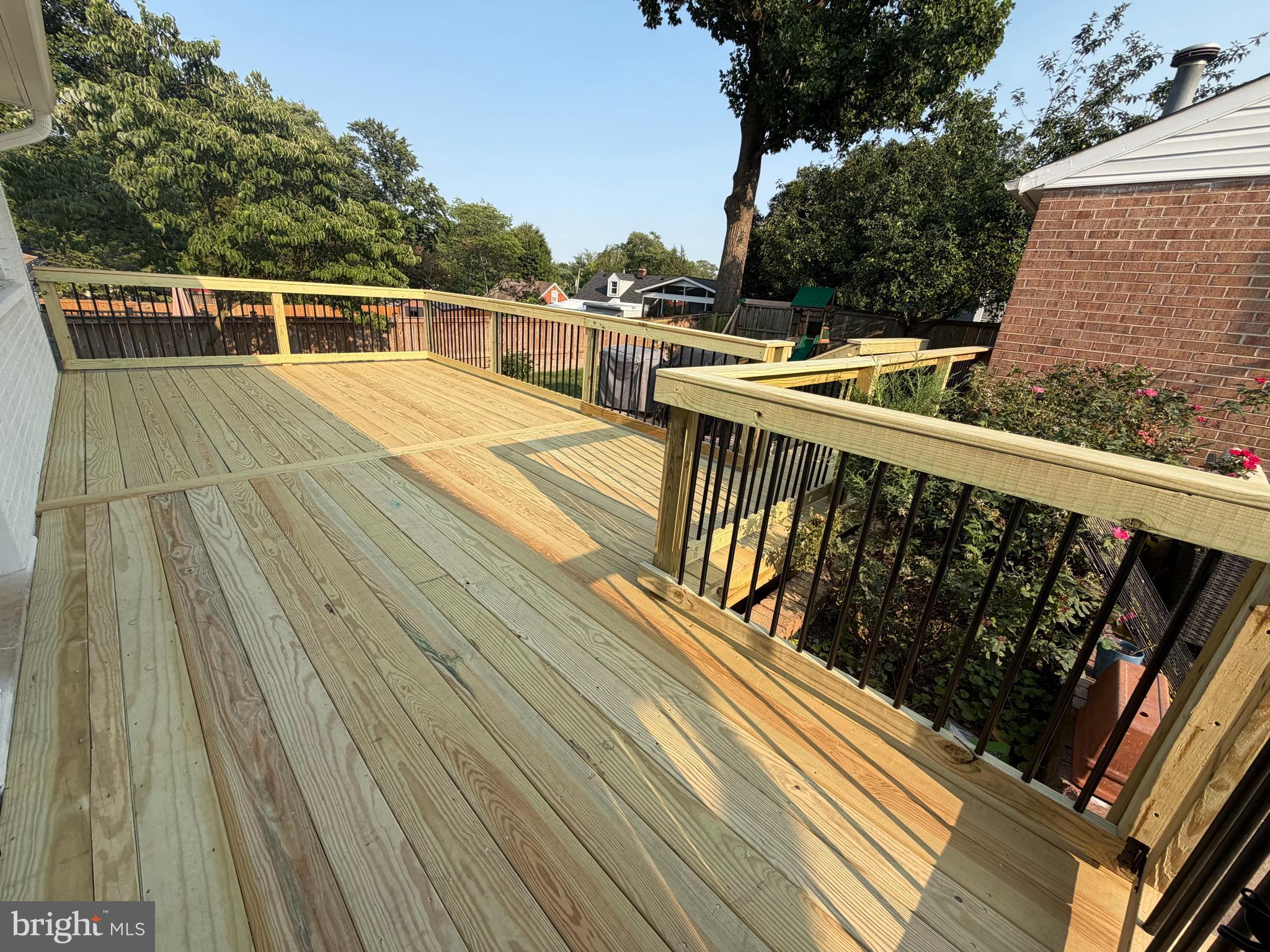 CITY PARK HOMES - Residential